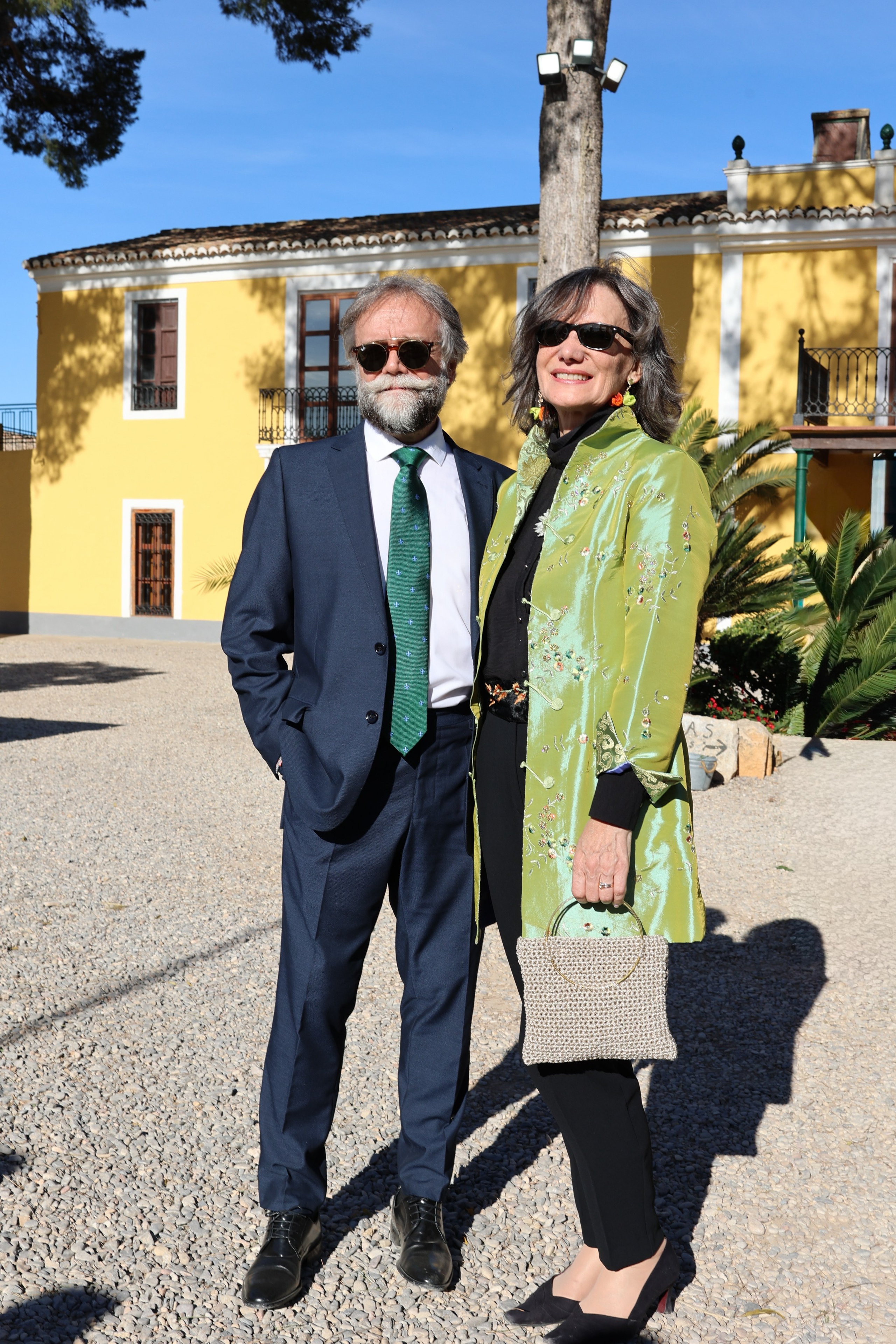 Ana & Pablo. Bantser Studio — Wedding photographer and planner in Valencia, Spain