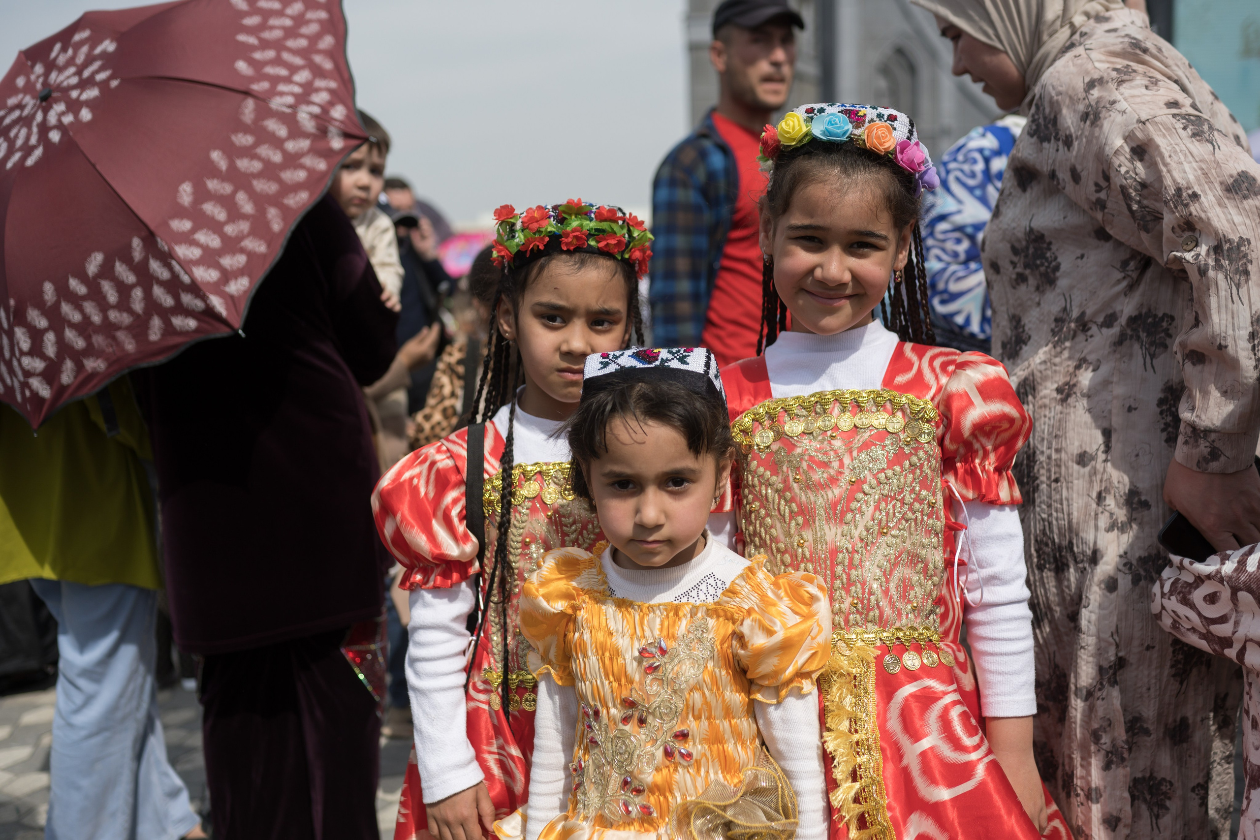 Узбекистан в марте. Люди. Юлия Розанова, коммерческий фоторепортаж в Москве