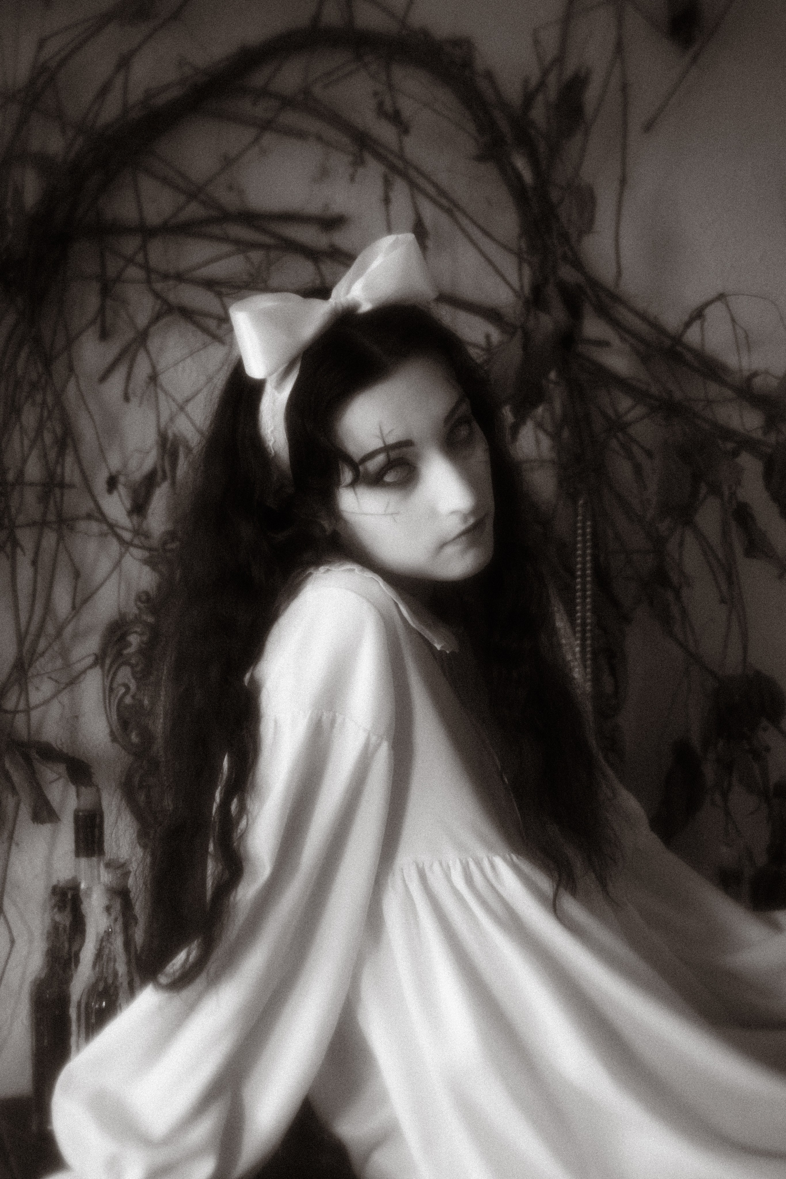 Саша|кукла. Карина не озоруй — фотограф Санкт-Петербург