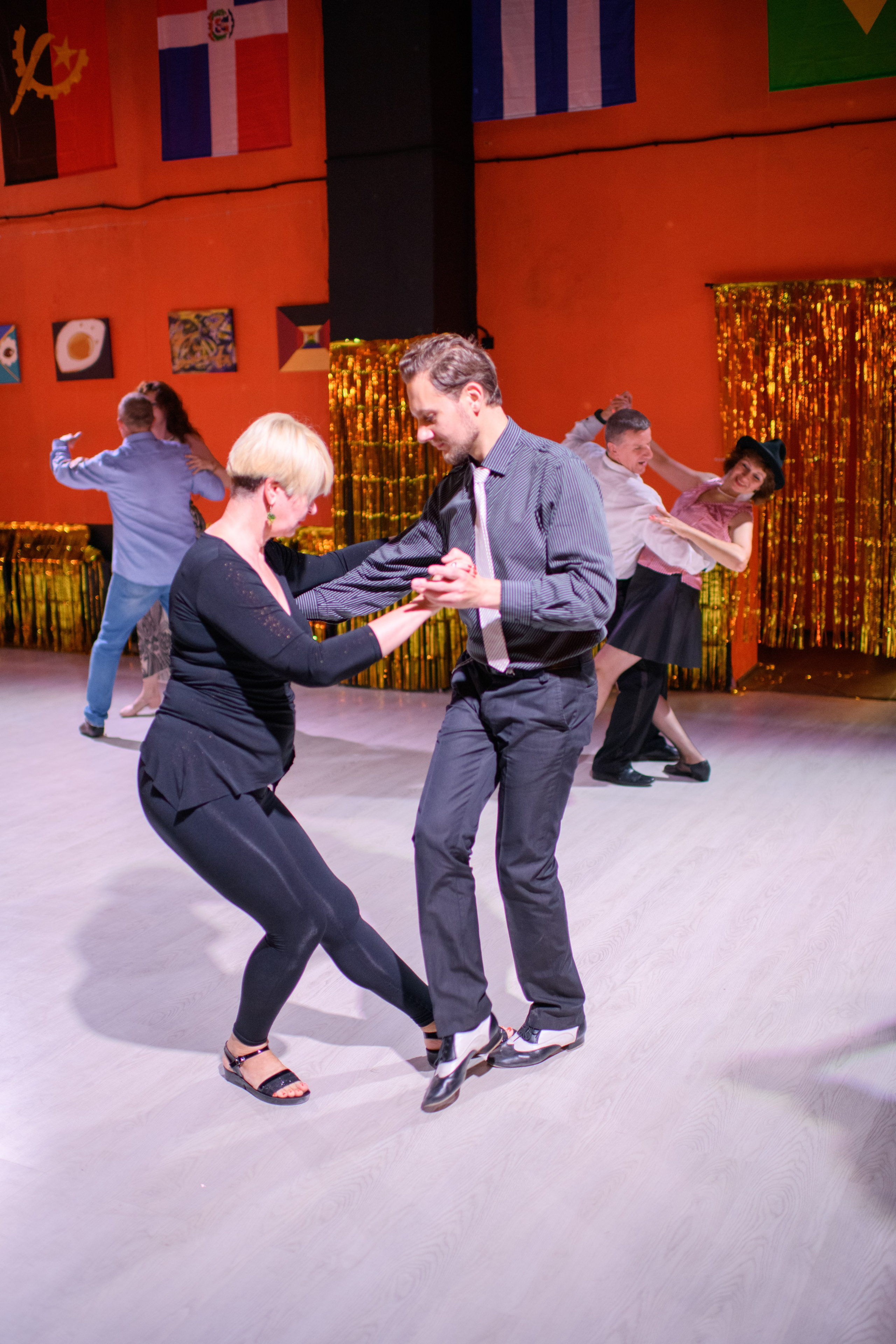 Театр артистического танца. Организация и проведение фотосъемок в Санкт-Петербурге. Фотограф Смирягин Илья