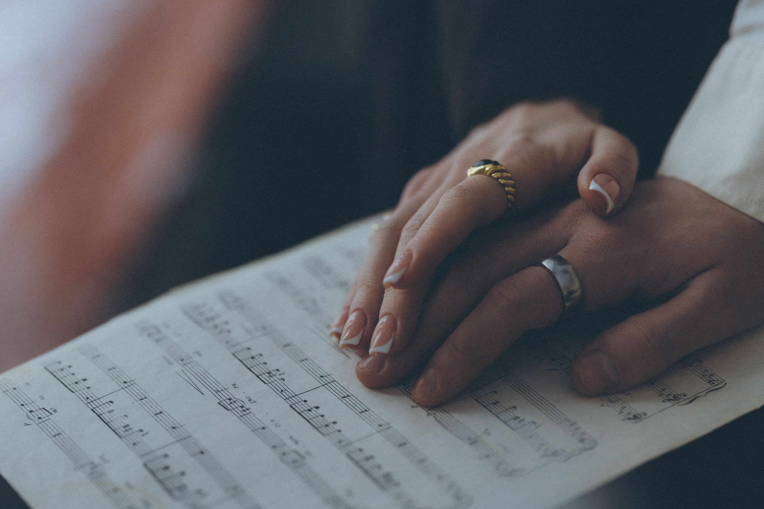 Мелодия твоей любви. Юлия Анисимова — свадебный и семейный фотограф в Санкт-Петербурге