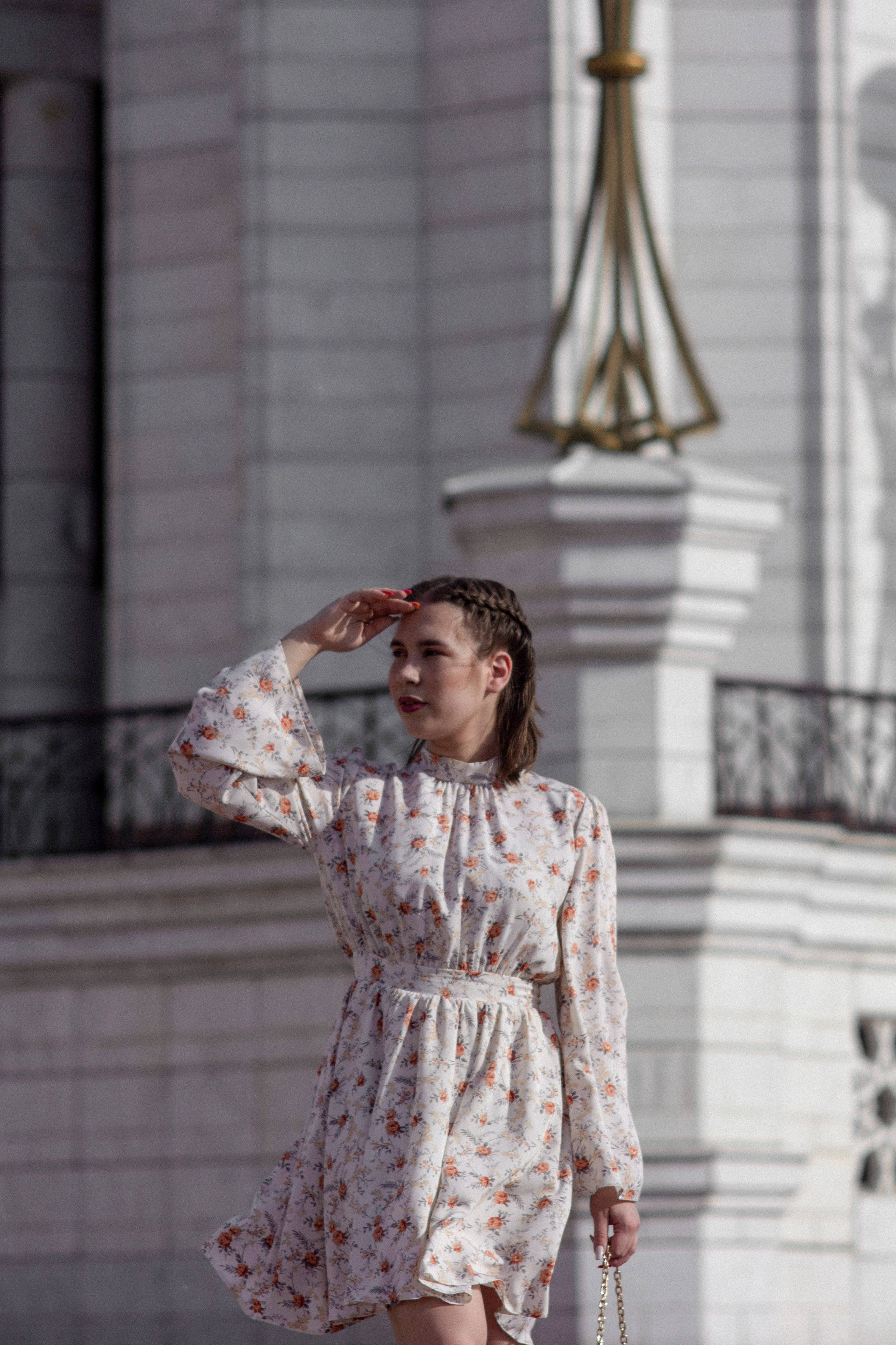Portrait. Фотограф / видеограф в Москве и Сочи Sofia Riversong