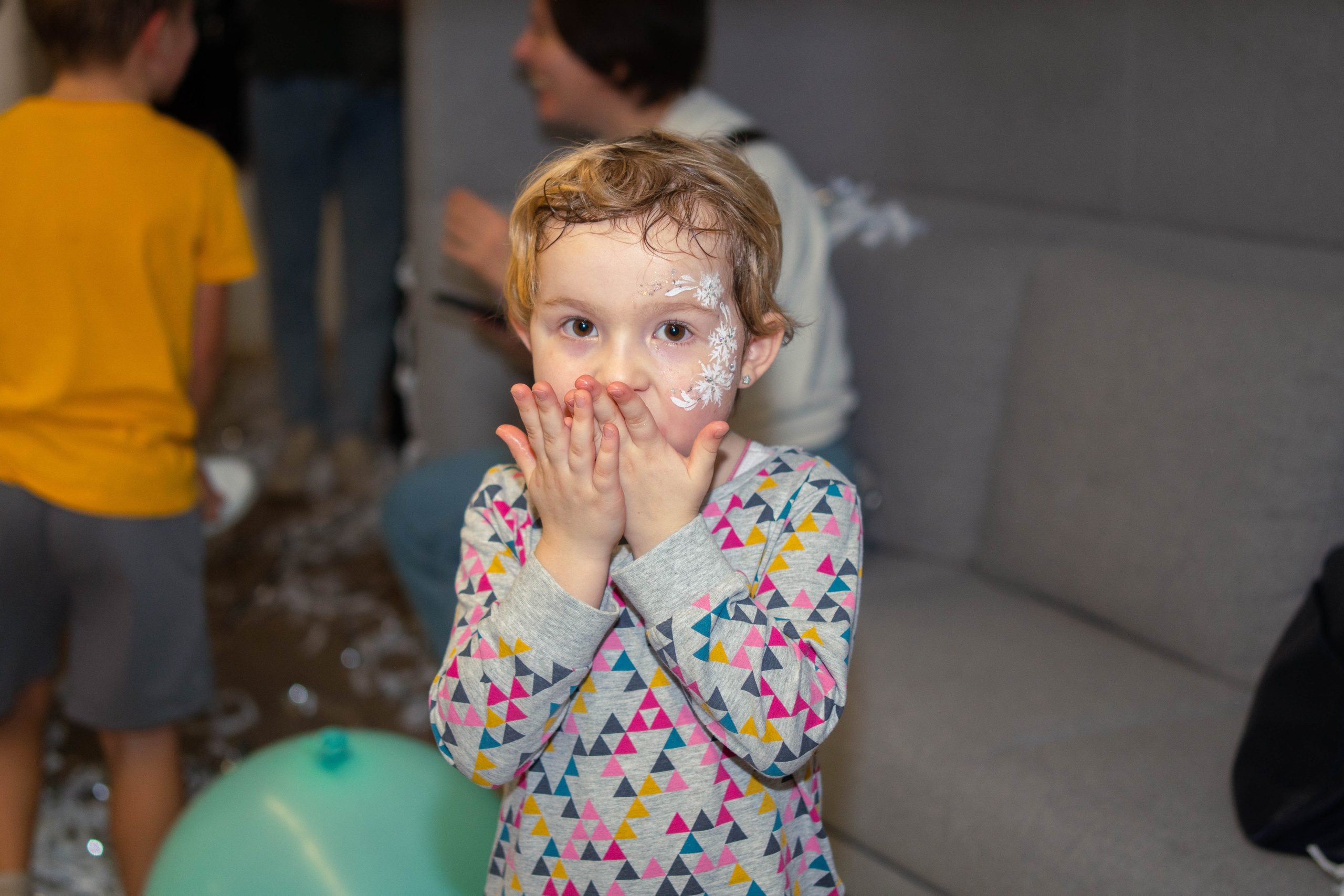 Ситидрайв. Ёлки 2024. Фотограф / видеограф в Москве и Сочи Sofia Riversong