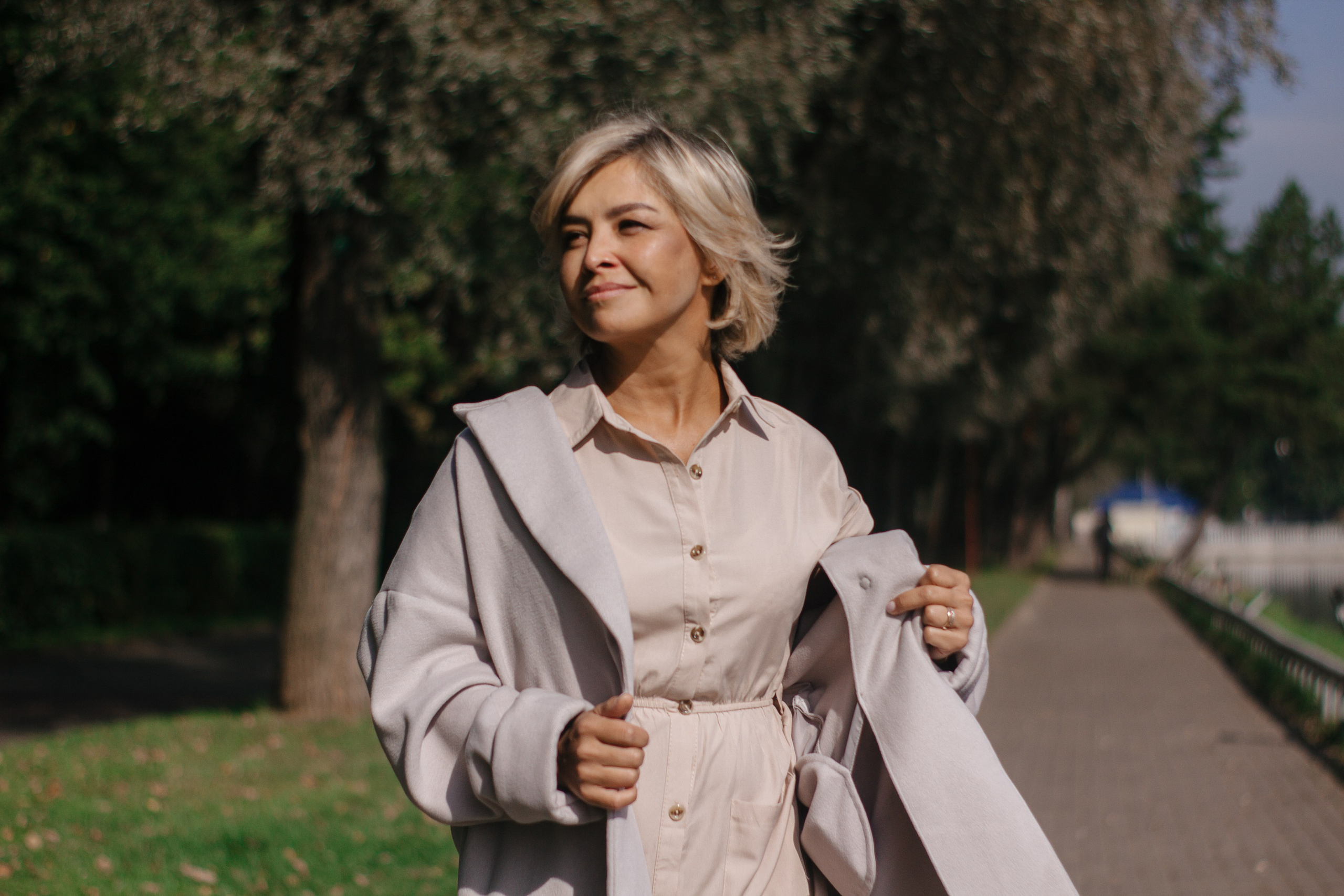 Танзиля, Измайловский парк. Фотограф / видеограф в Москве и Сочи Sofia Riversong