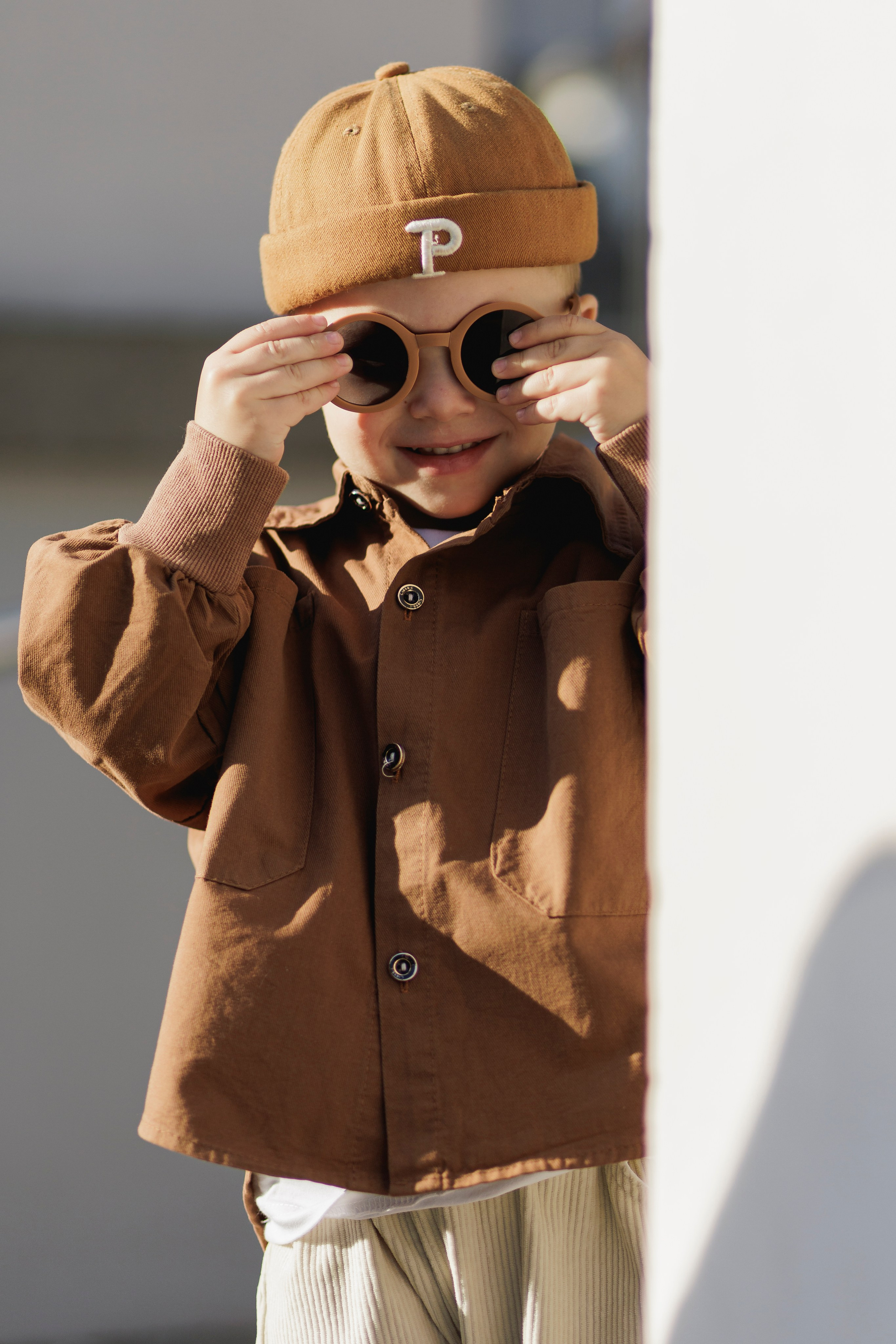 Марку три года. Семейный и детский фотограф в Рязани Васюгова Мария