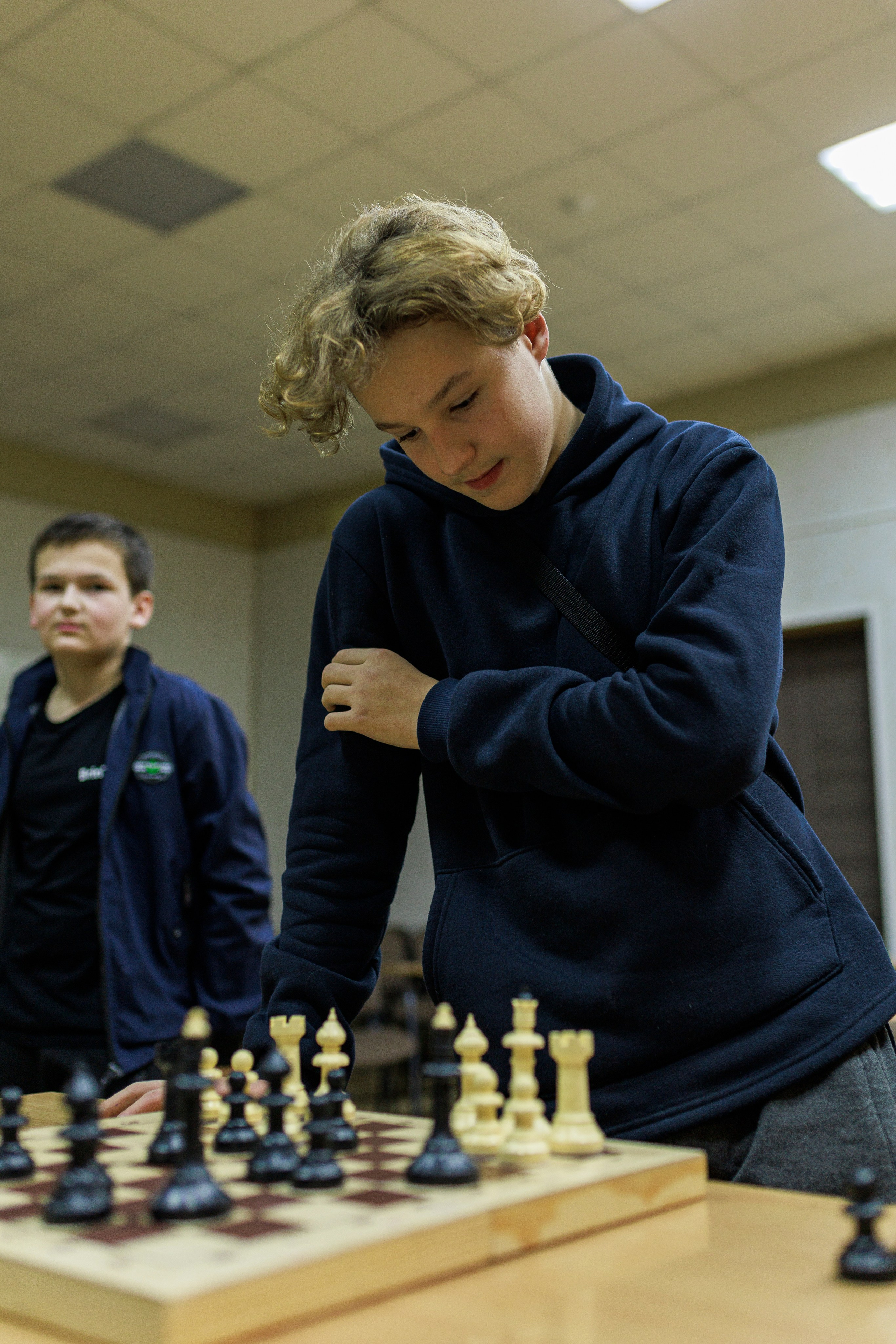 Репортажная сьемка из Солотчинского детского дома. Семейный и детский фотограф в Рязани Васюгова Мария