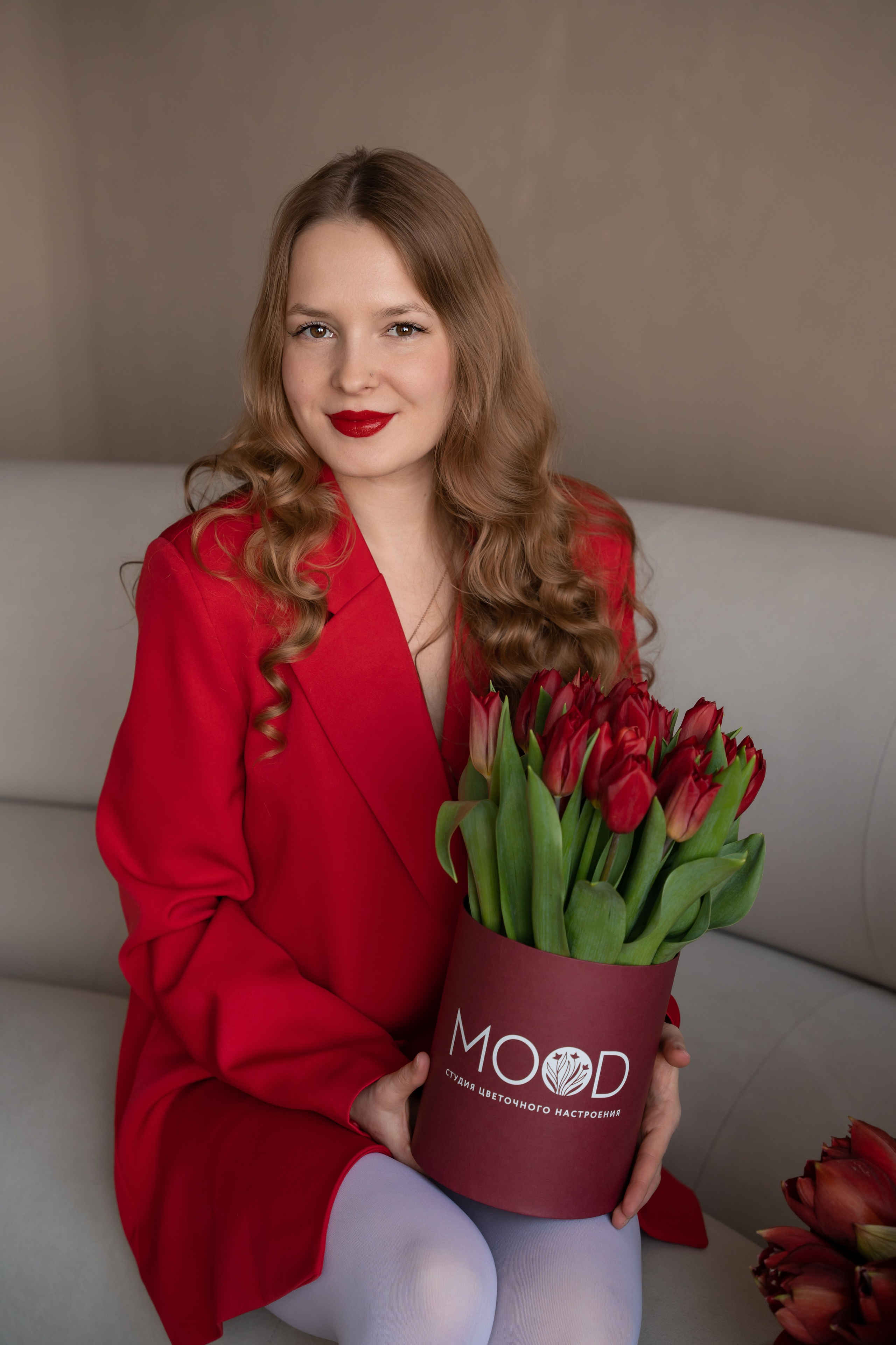 Дарина и Марина. Фотограф Семейный и индивидуальный в г. Красноярск Наталия Тихонова
