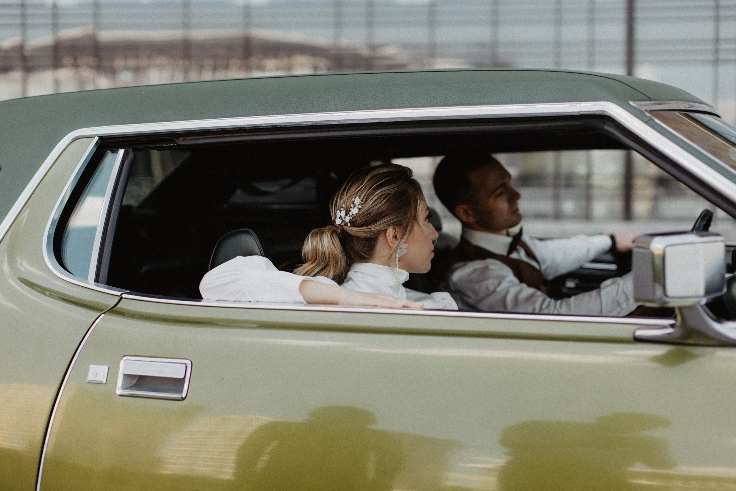 АНАСТАСИЯ И АНДРЕЙ. Фотограф Муратова Алена