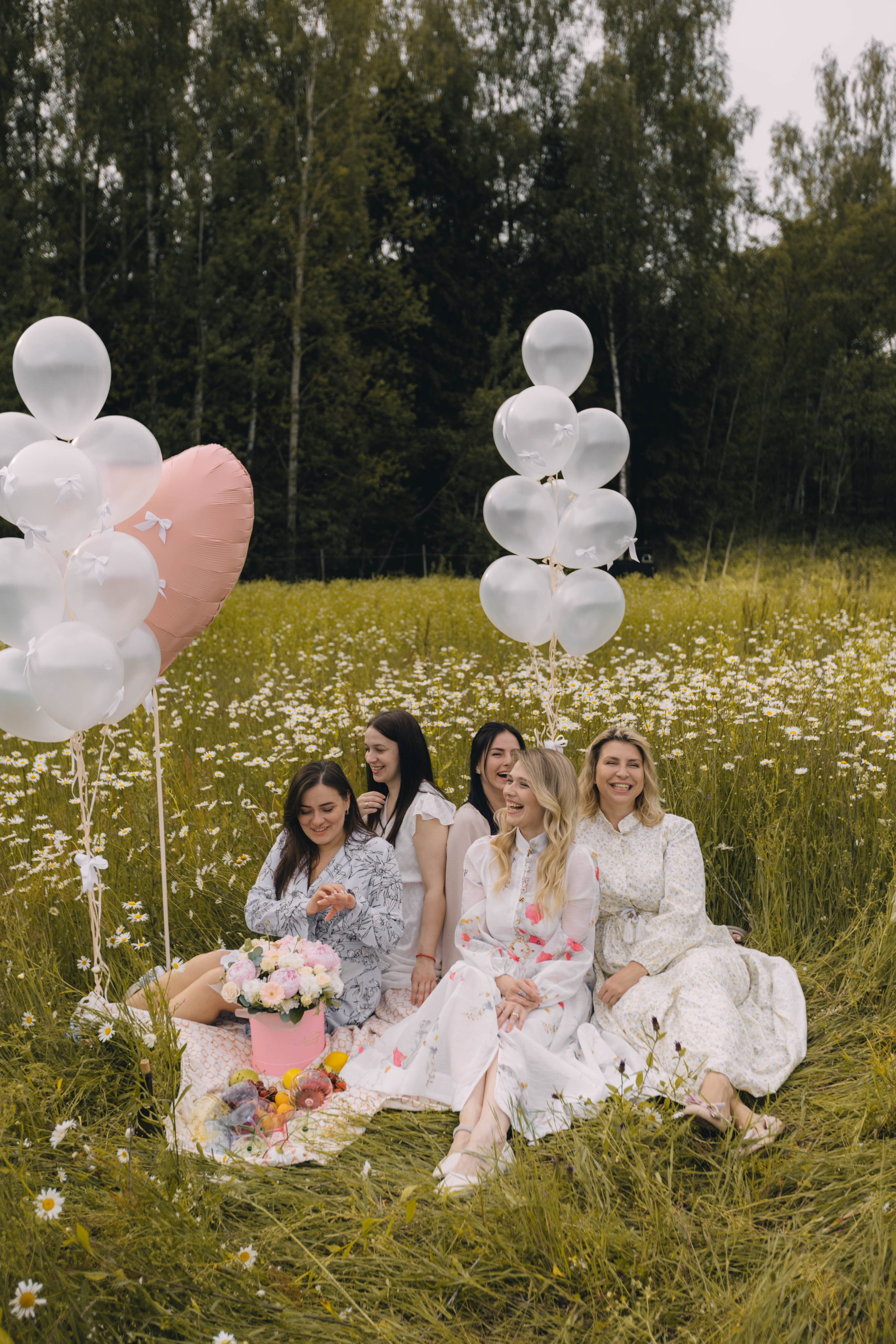 День Рождения :)