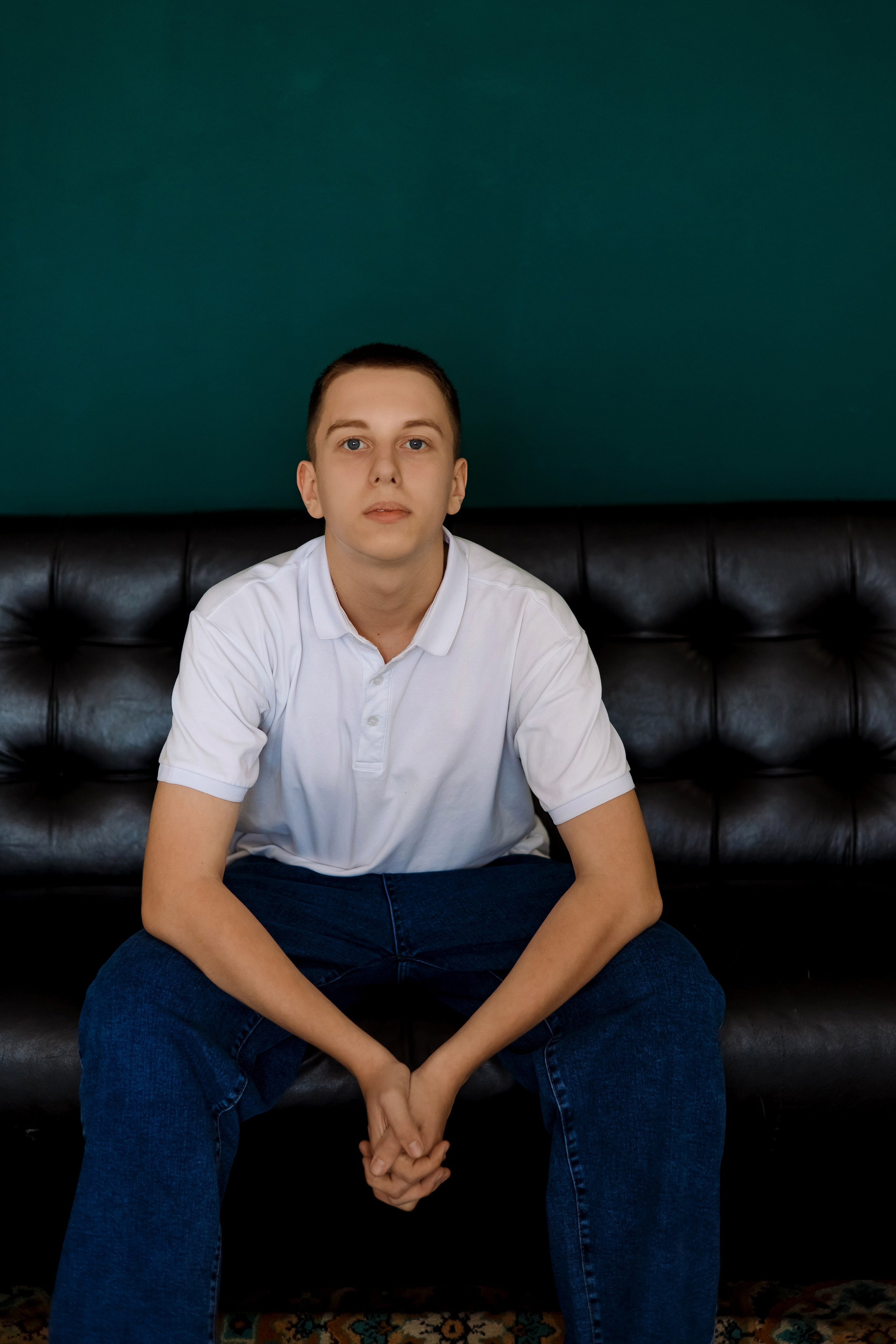 1 школа 9 класс. Фотограф Любовь Корниенко, Примоский край