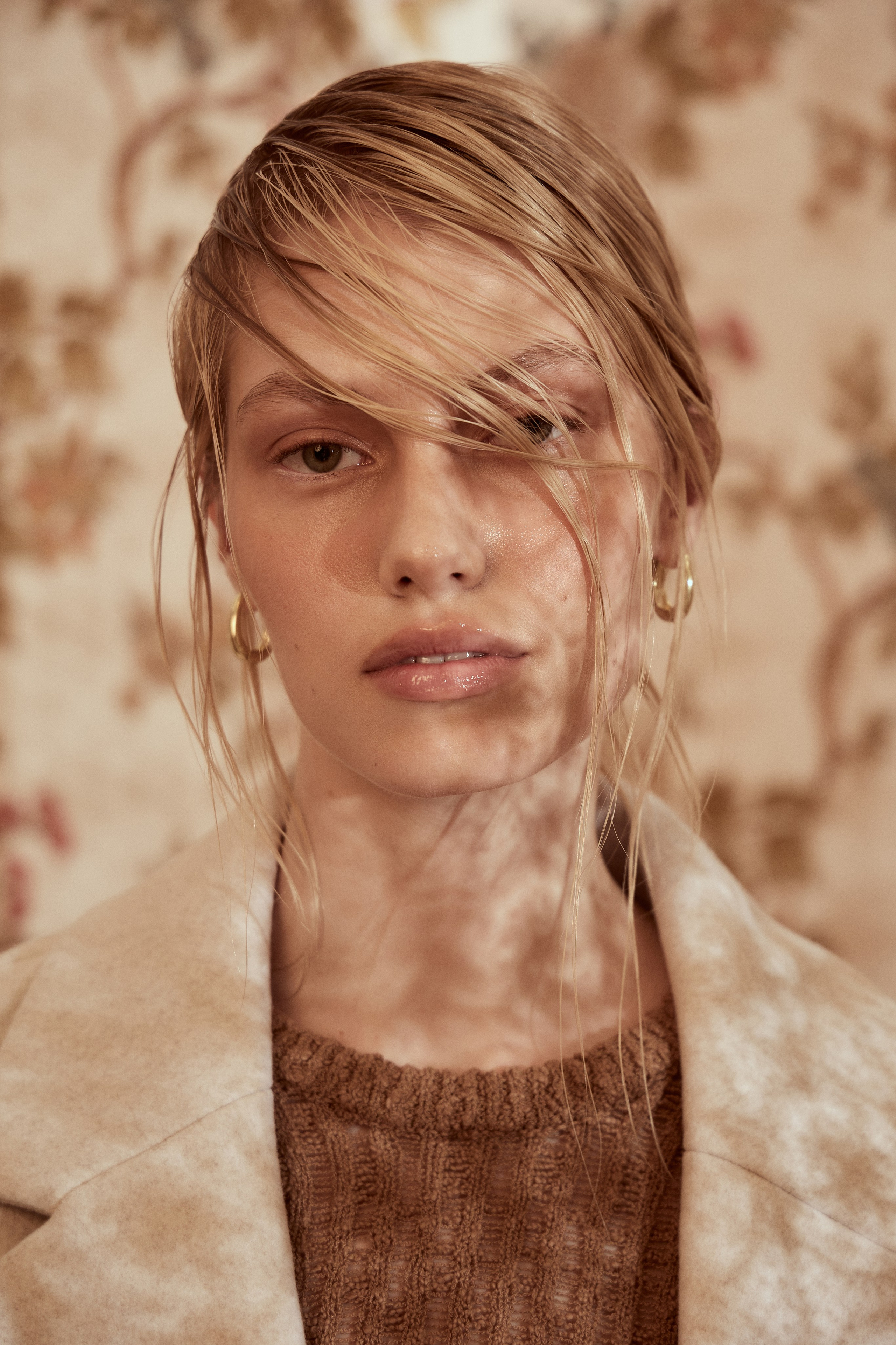 Autumn in the countryside. Туманова Екатерина — коммерческий фотограф в Москве