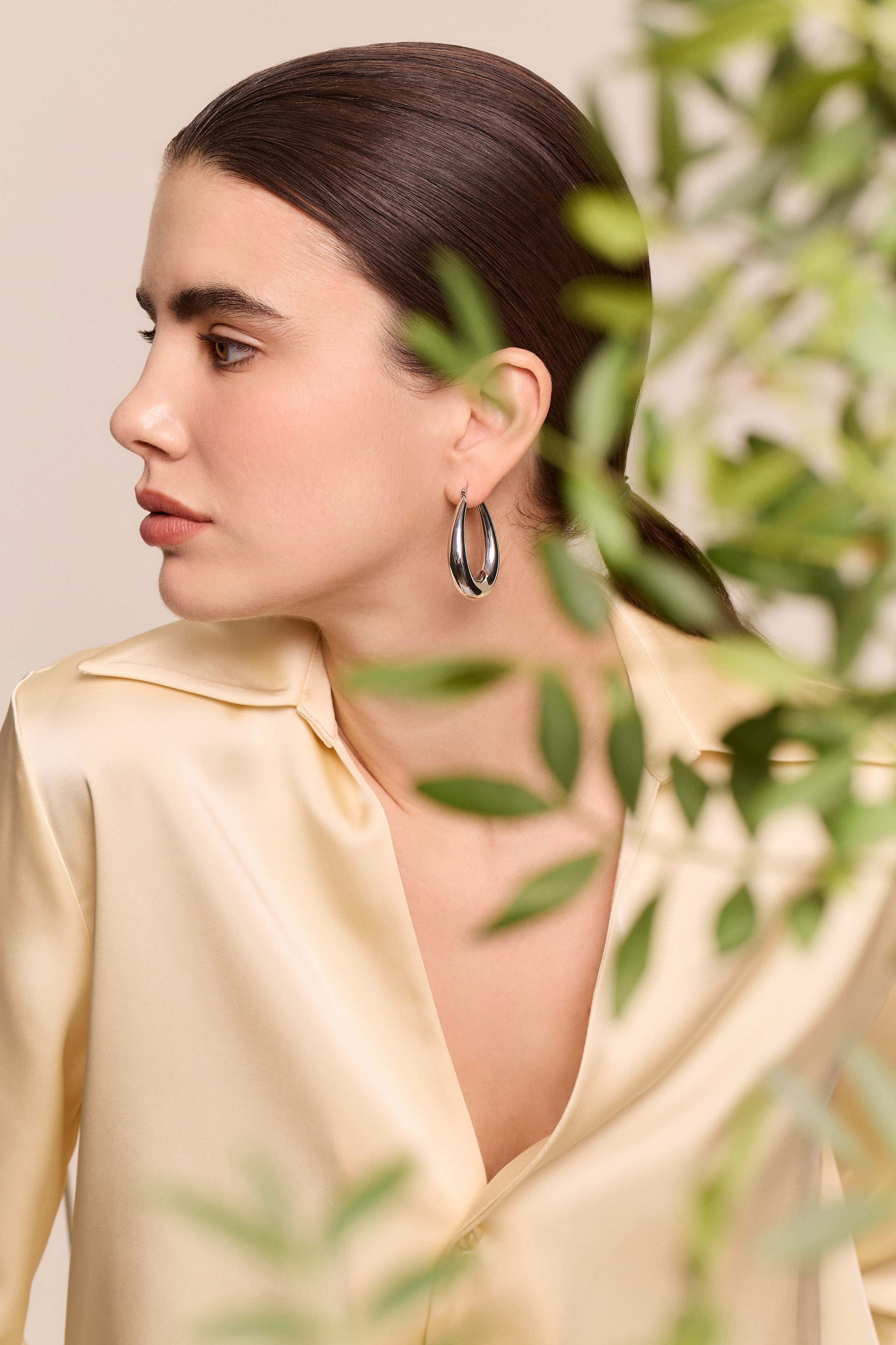 Бренд Milonas. Туманова Екатерина — коммерческий фотограф в Москве