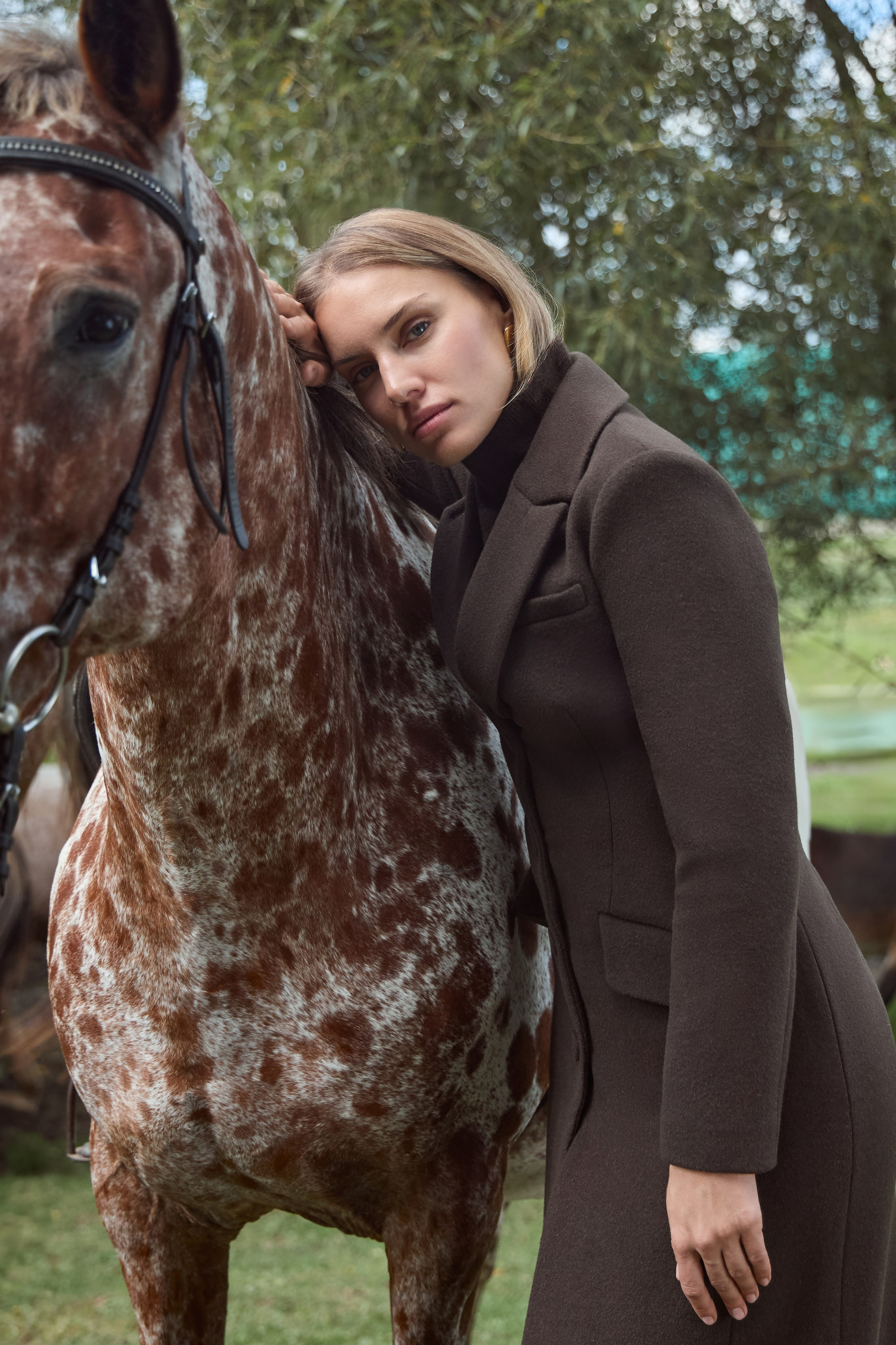 Бренд Teri. Туманова Екатерина — коммерческий фотограф в Москве