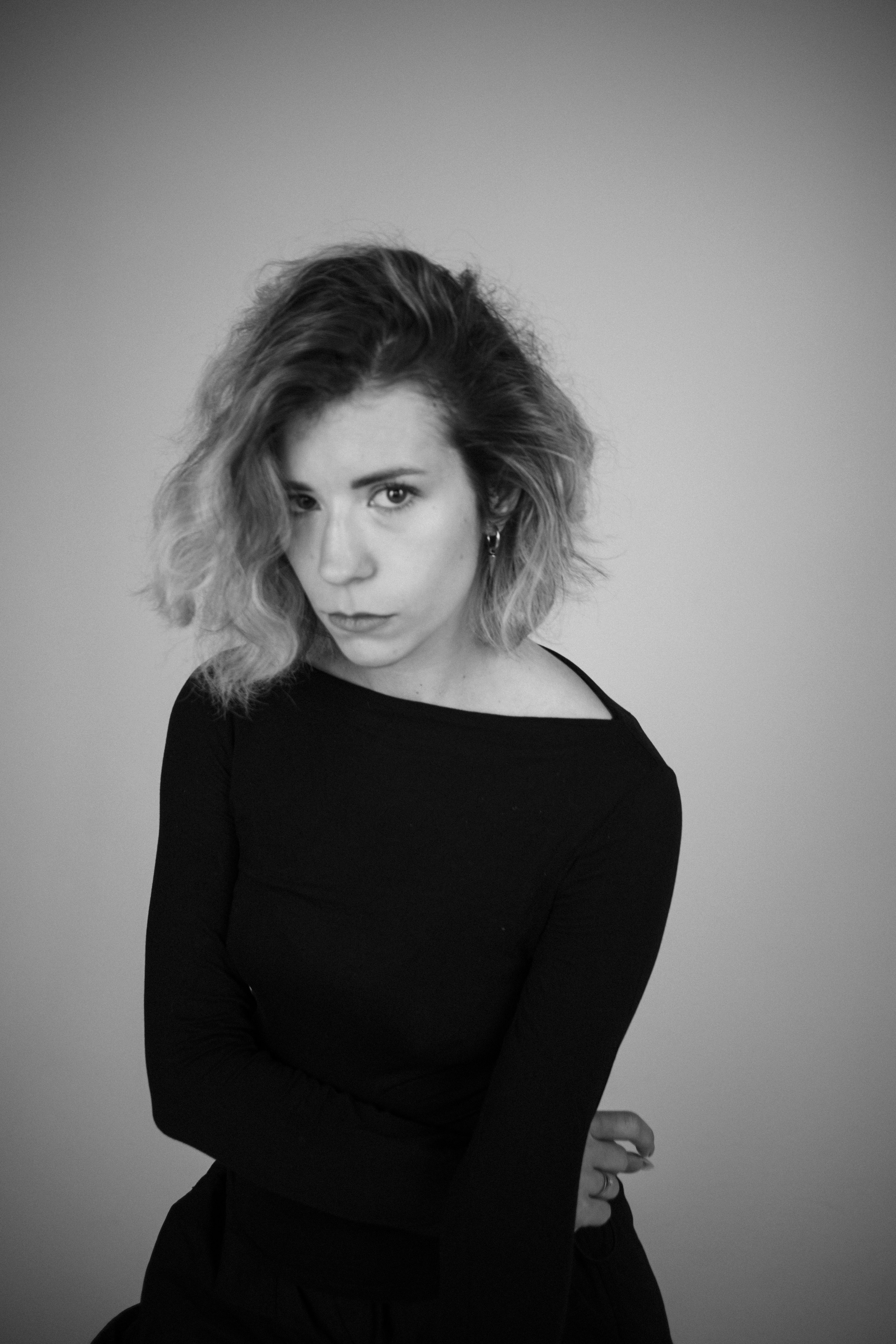 Телодвижения. Дарья Устинова. Фотограф вашей души в Москве