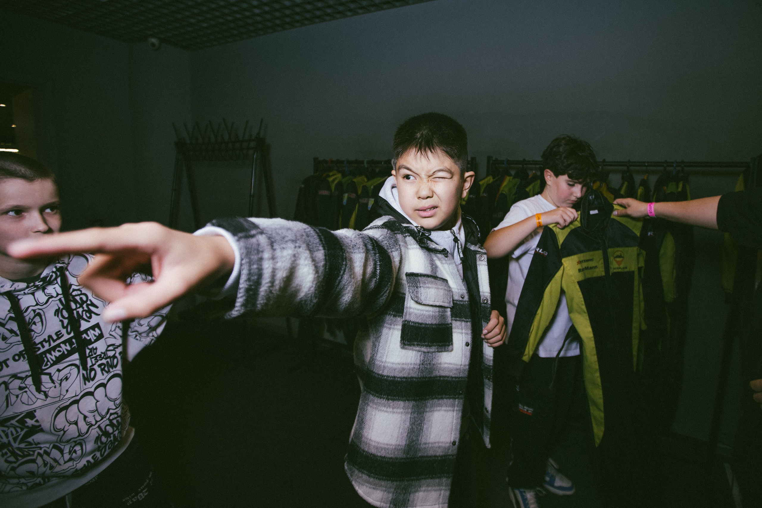 День Рождения Михридина. Фотограф Андрей Степченков | Москва и МО