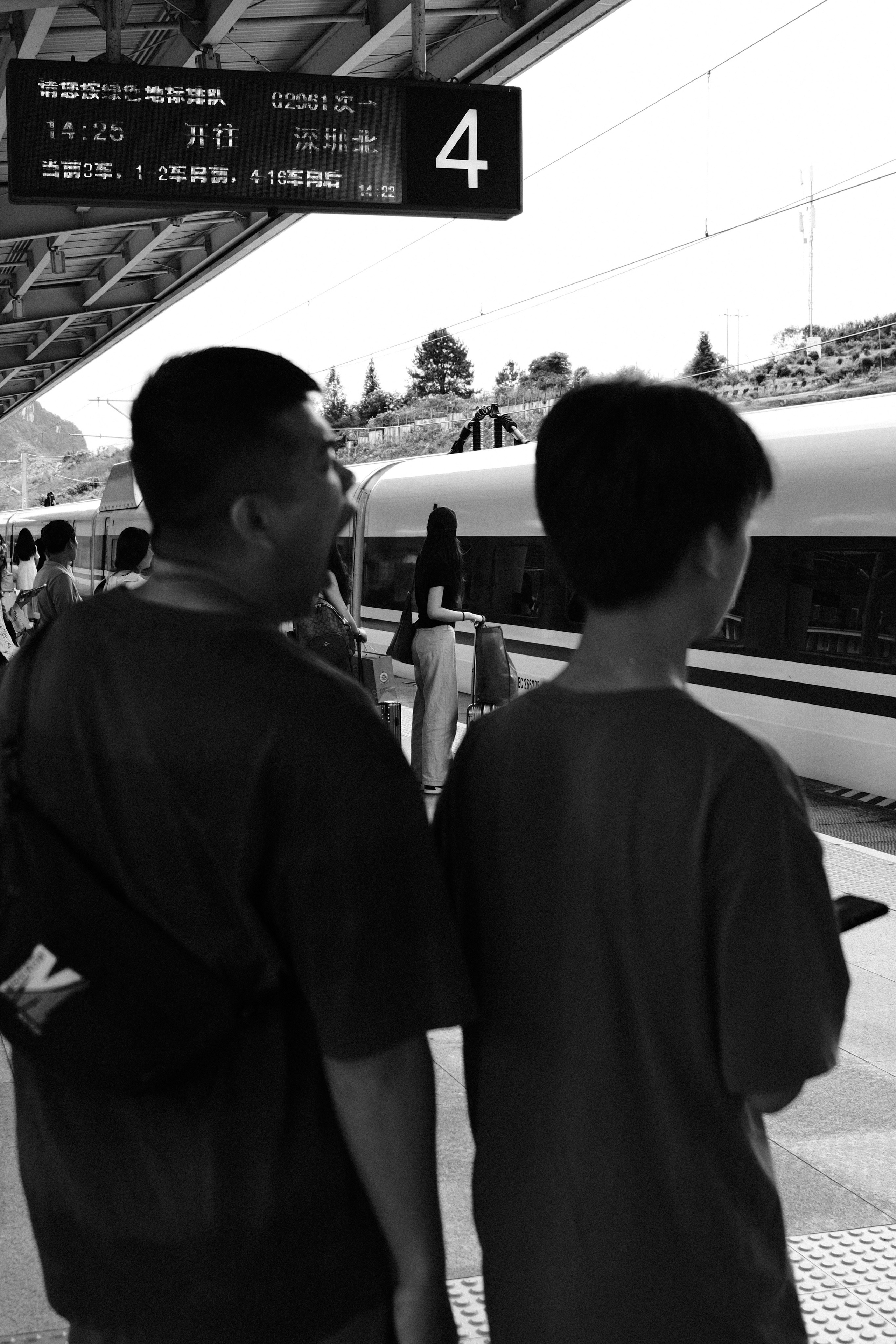 Yangshuo China Guiling. Фотограф В Гуанчжоу и Шэньчжэнь Андрей Лопатин