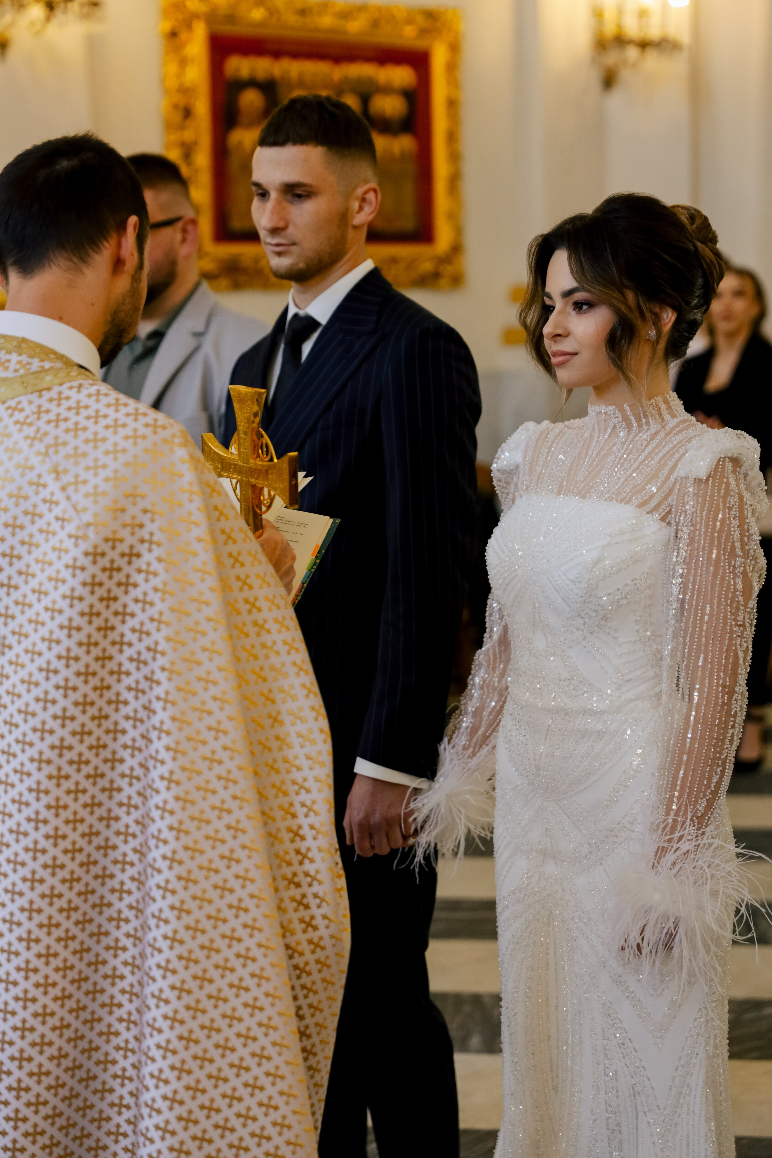 Одного дня та назавжди. Свадебный и семейный фотограф в Варшаве