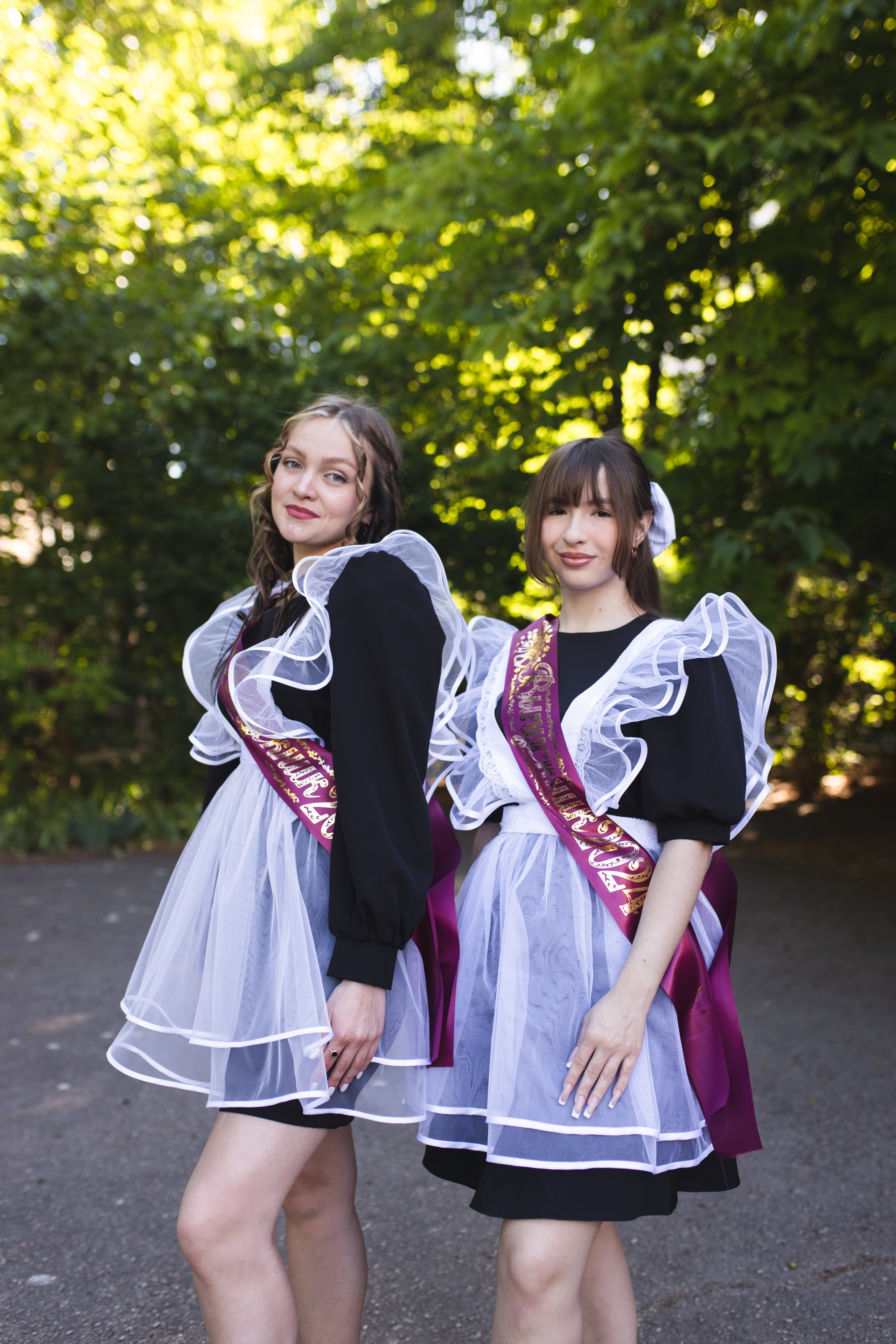 Последний звонок, фотосъемка в Севастополе. Фотограф в Севастополе и в Крыму