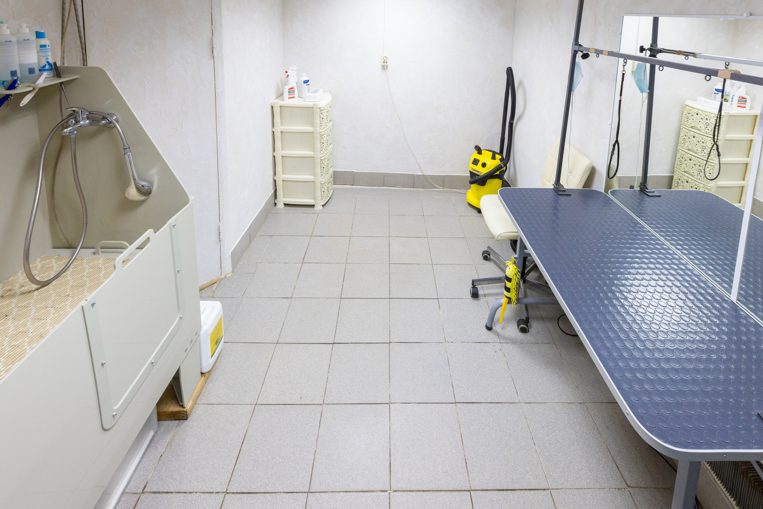 ГРУММИНГ. Фотограф в Туле Крупский АнДРей. Фотостудия «КАДР71» в Туле