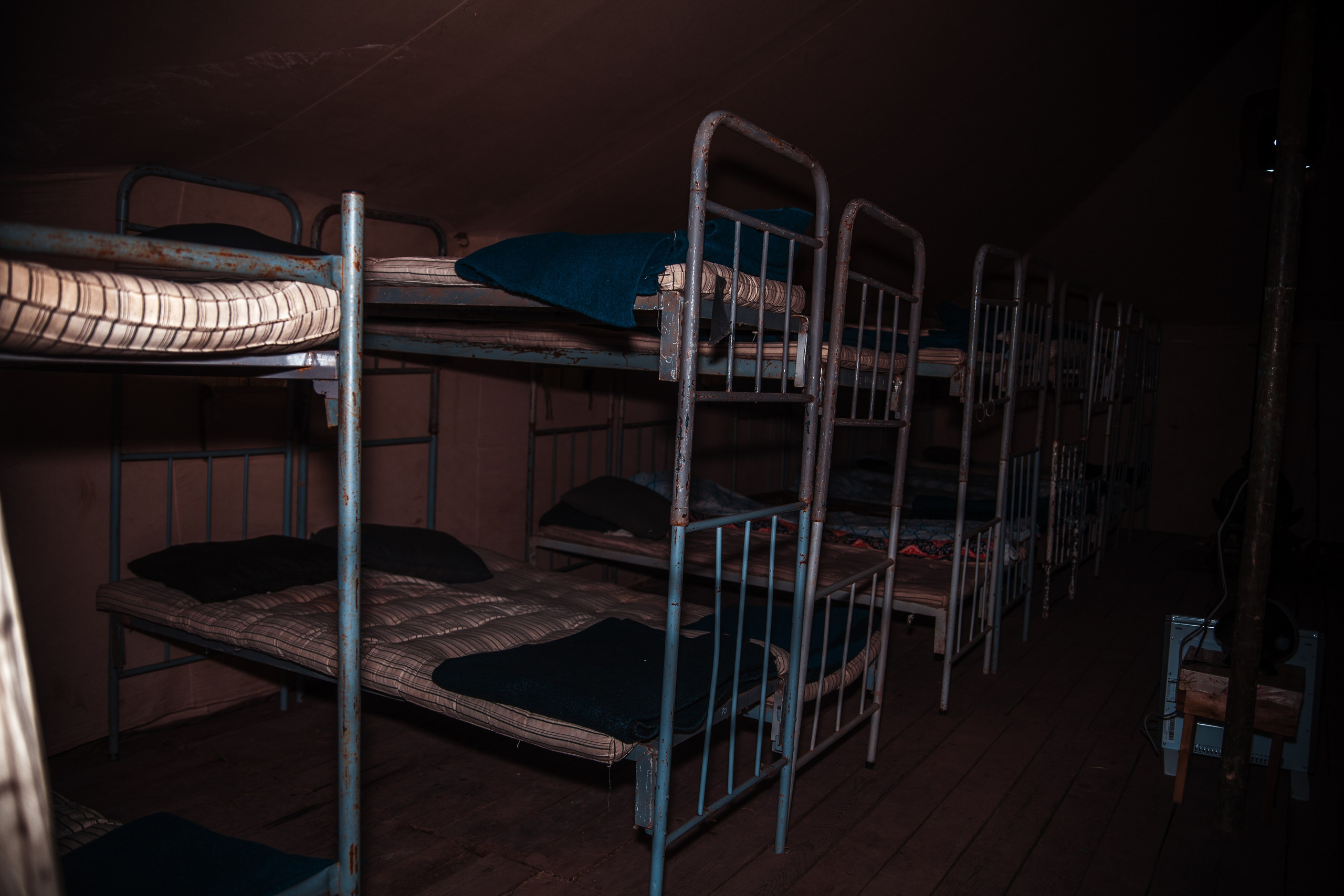 «Доронино» — Живой музей крестьянского и военного быта. Профессиональный фотограф в Мценске и Орловской области