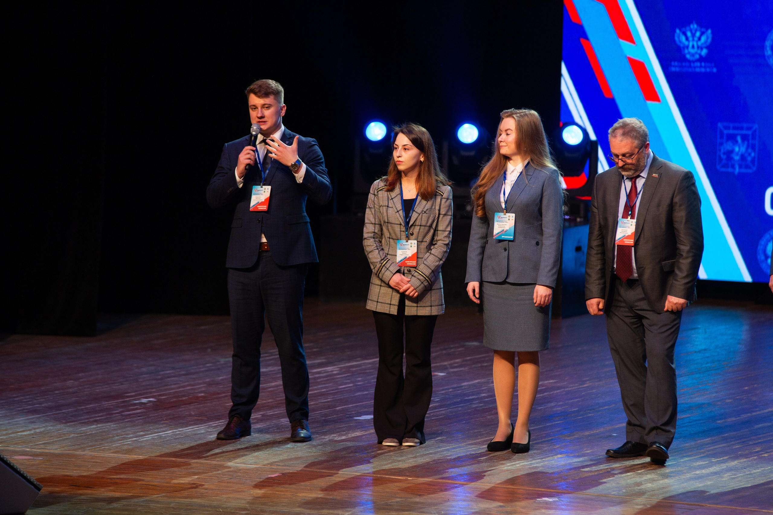 Мои медиа выборы 2024. Профессиональный фотограф в Мценске и Орловской области