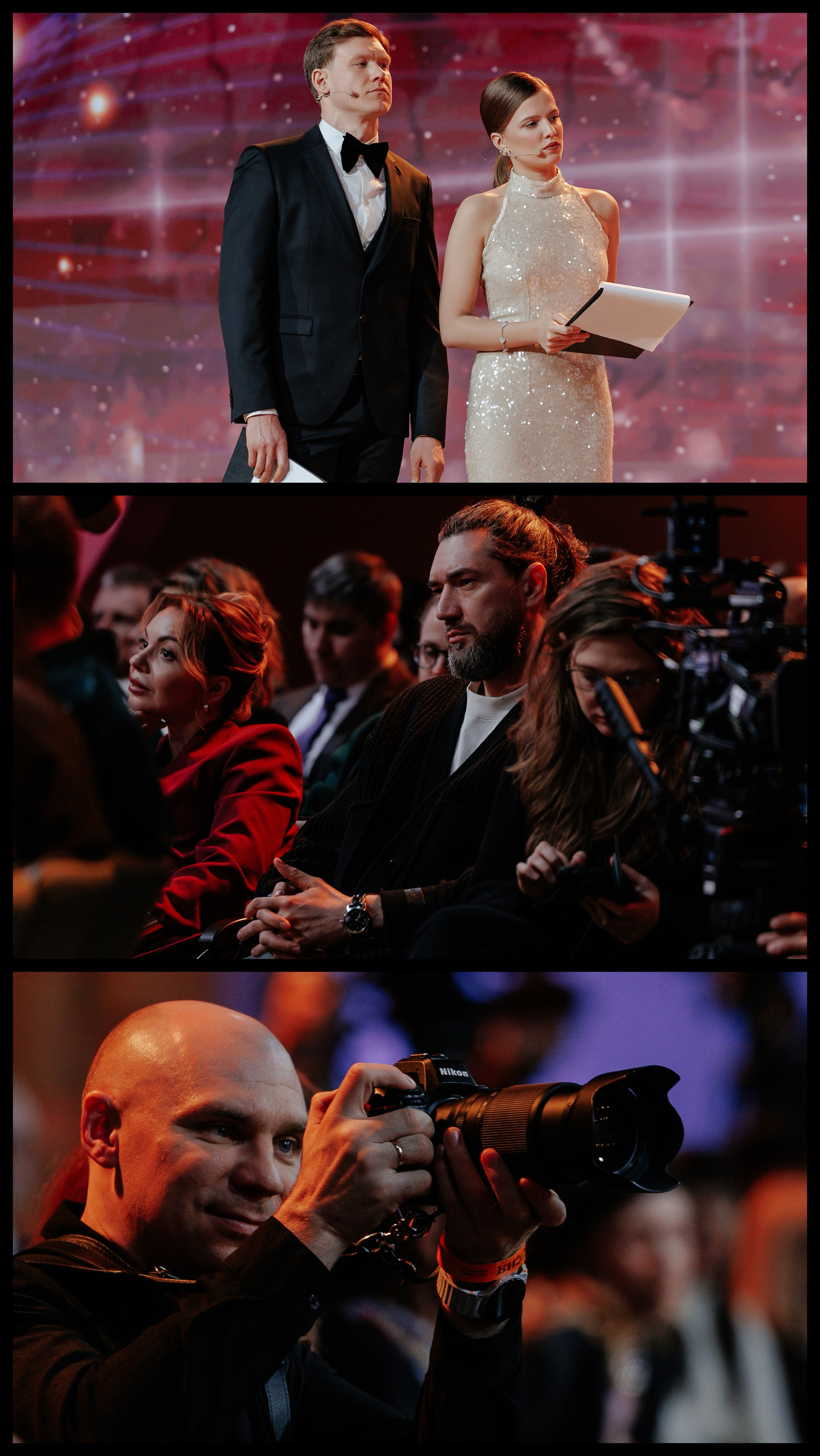 Репортаж. Фотограф Кирилл Дорофеев, г. Москва