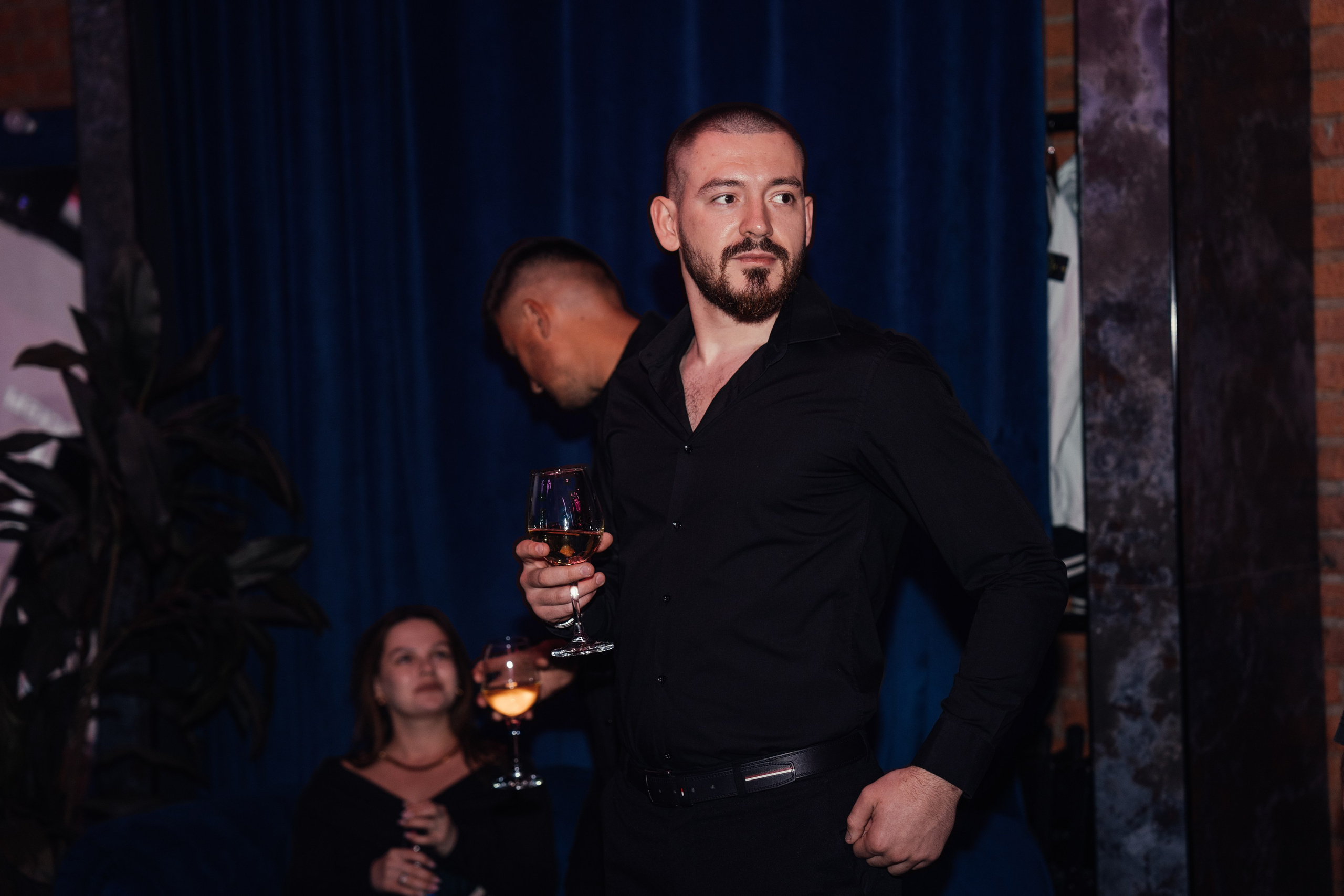 Мероприятие. Анастасия Профессиональный фотограф в Москве