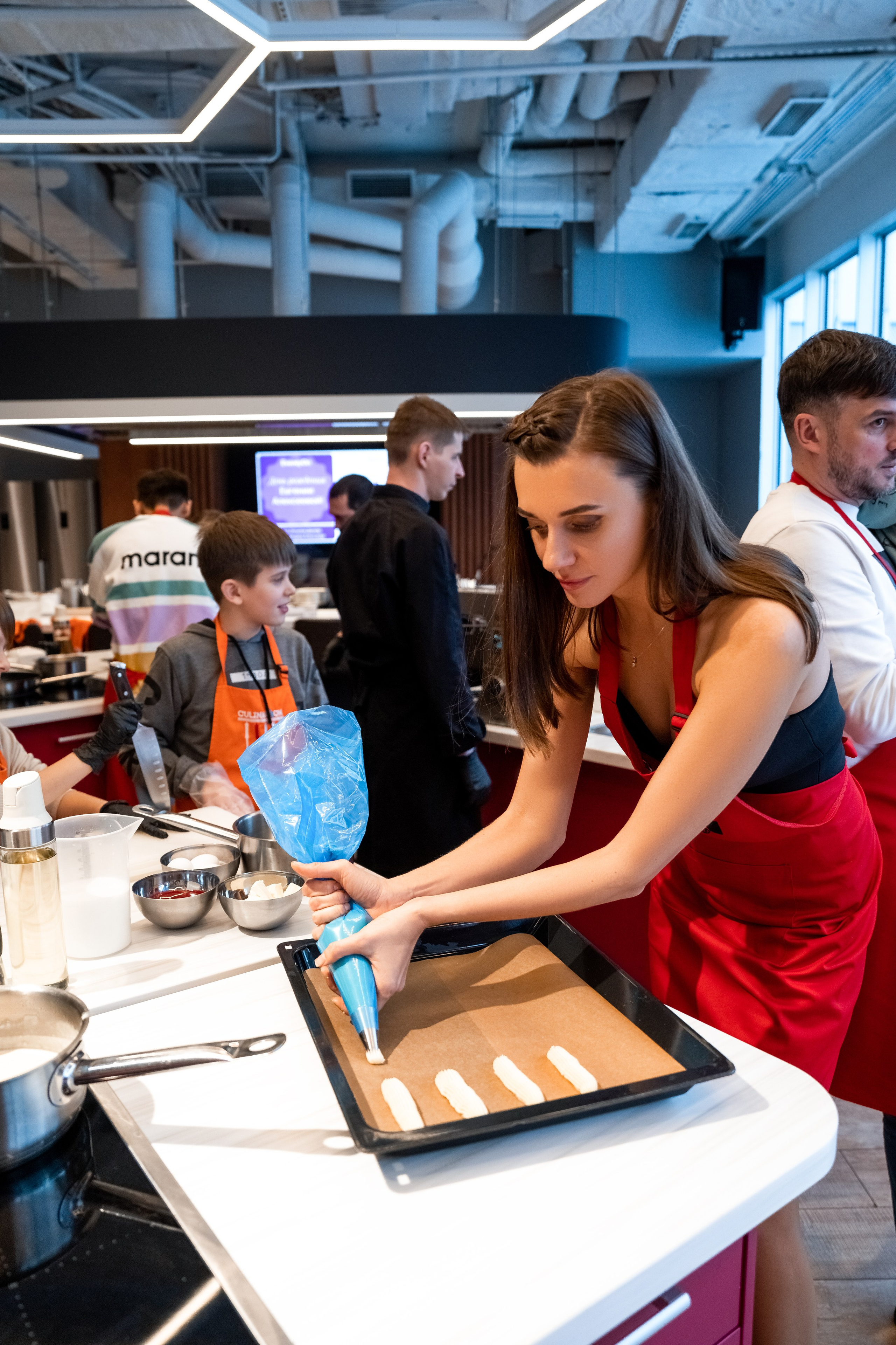 Мероприятие. Анастасия Профессиональный фотограф в Москве