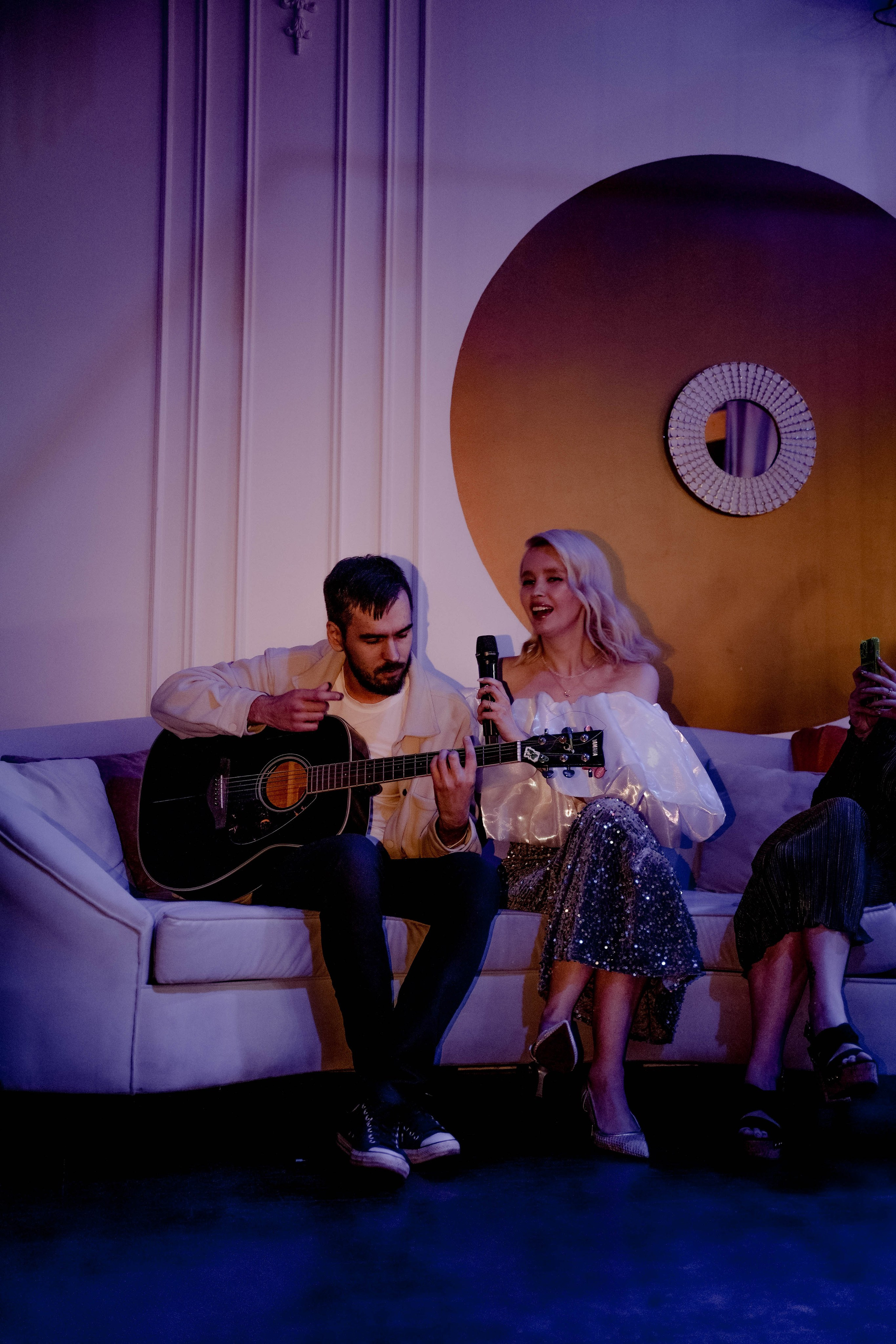 Happy birthday. Концептуальный фотограф Шлыкова Ольга