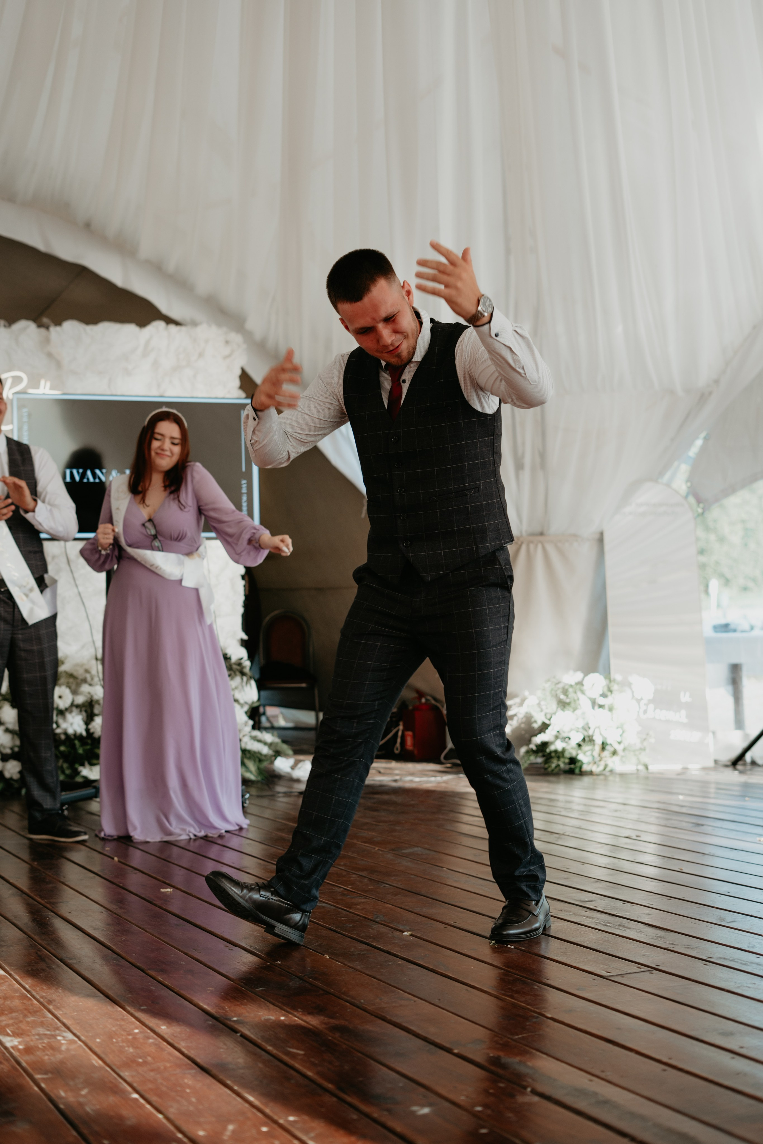 Иван и Евгения. Концептуальный фотограф Шлыкова Ольга