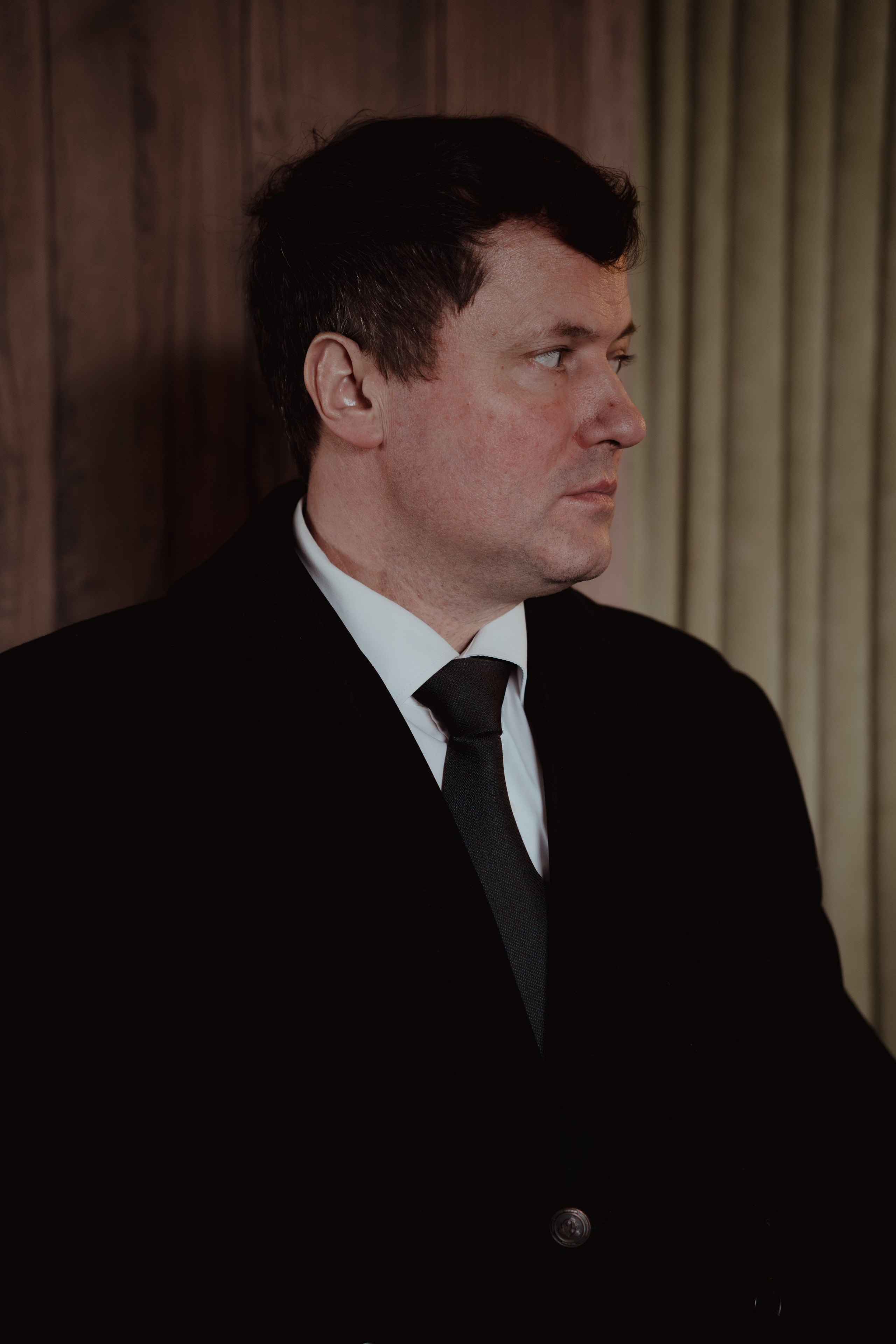 Кино. Концептуальный фотограф Шлыкова Ольга