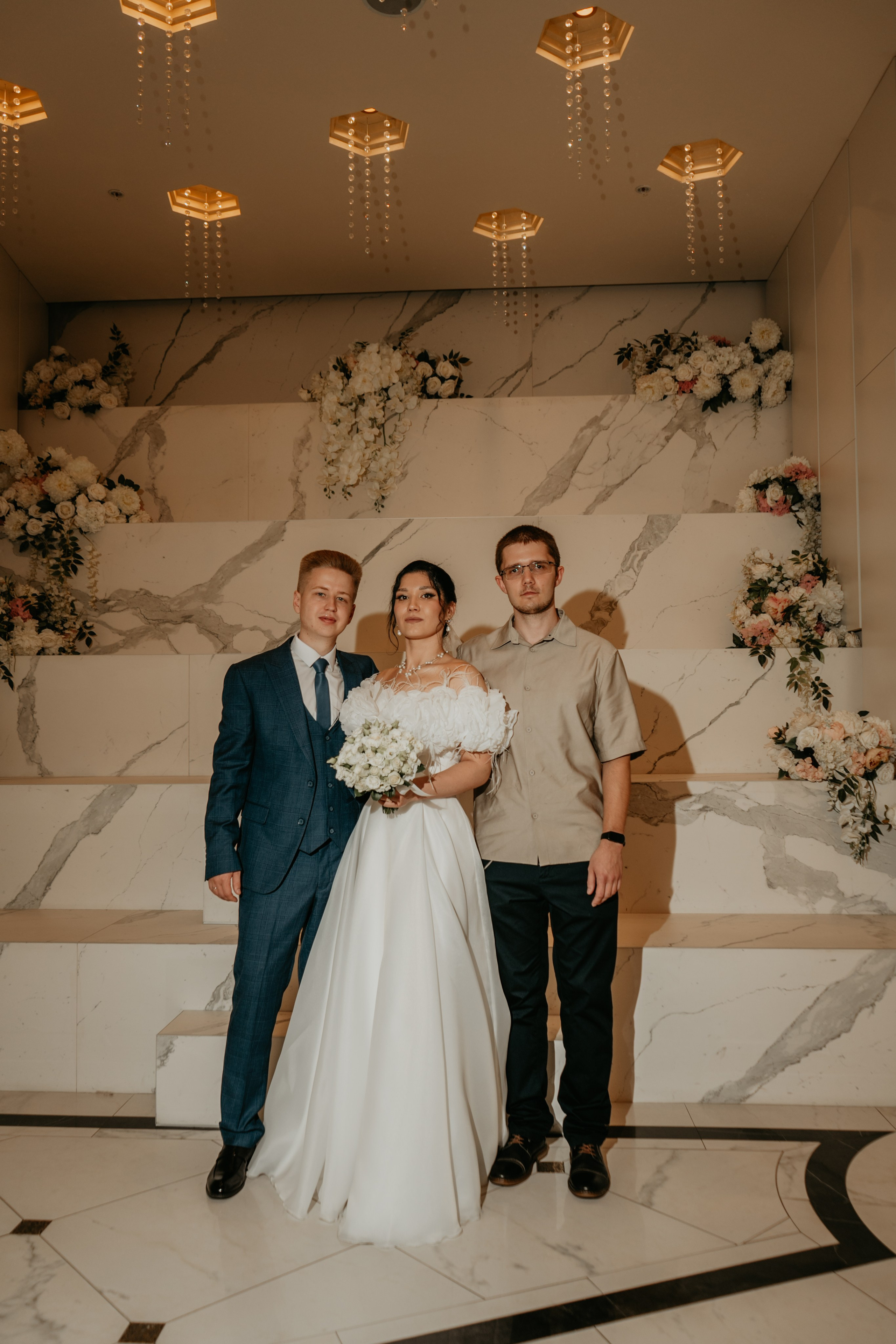 Иван и Евгения. Концептуальный фотограф Шлыкова Ольга