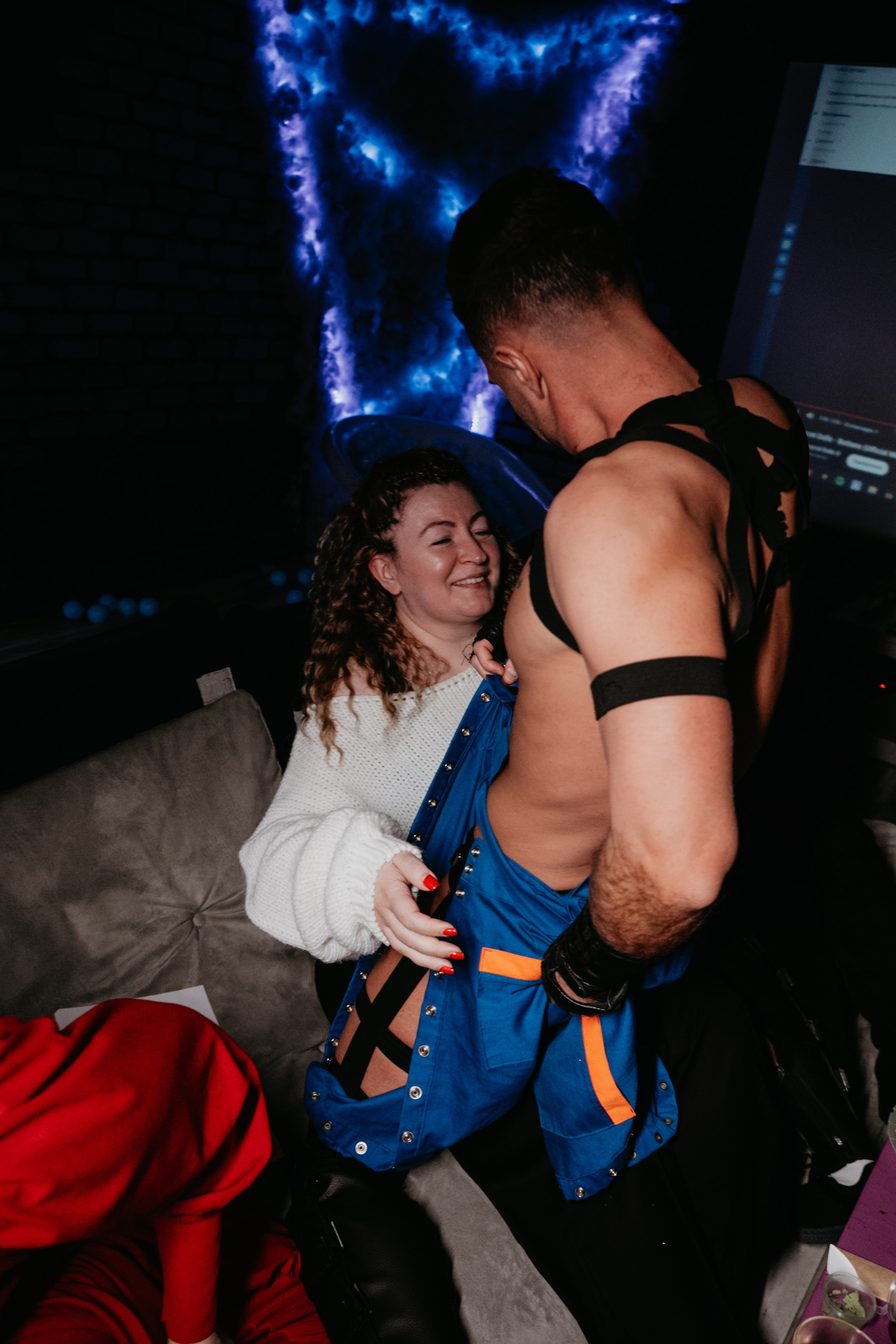 Девичник. Концептуальный фотограф Шлыкова Ольга