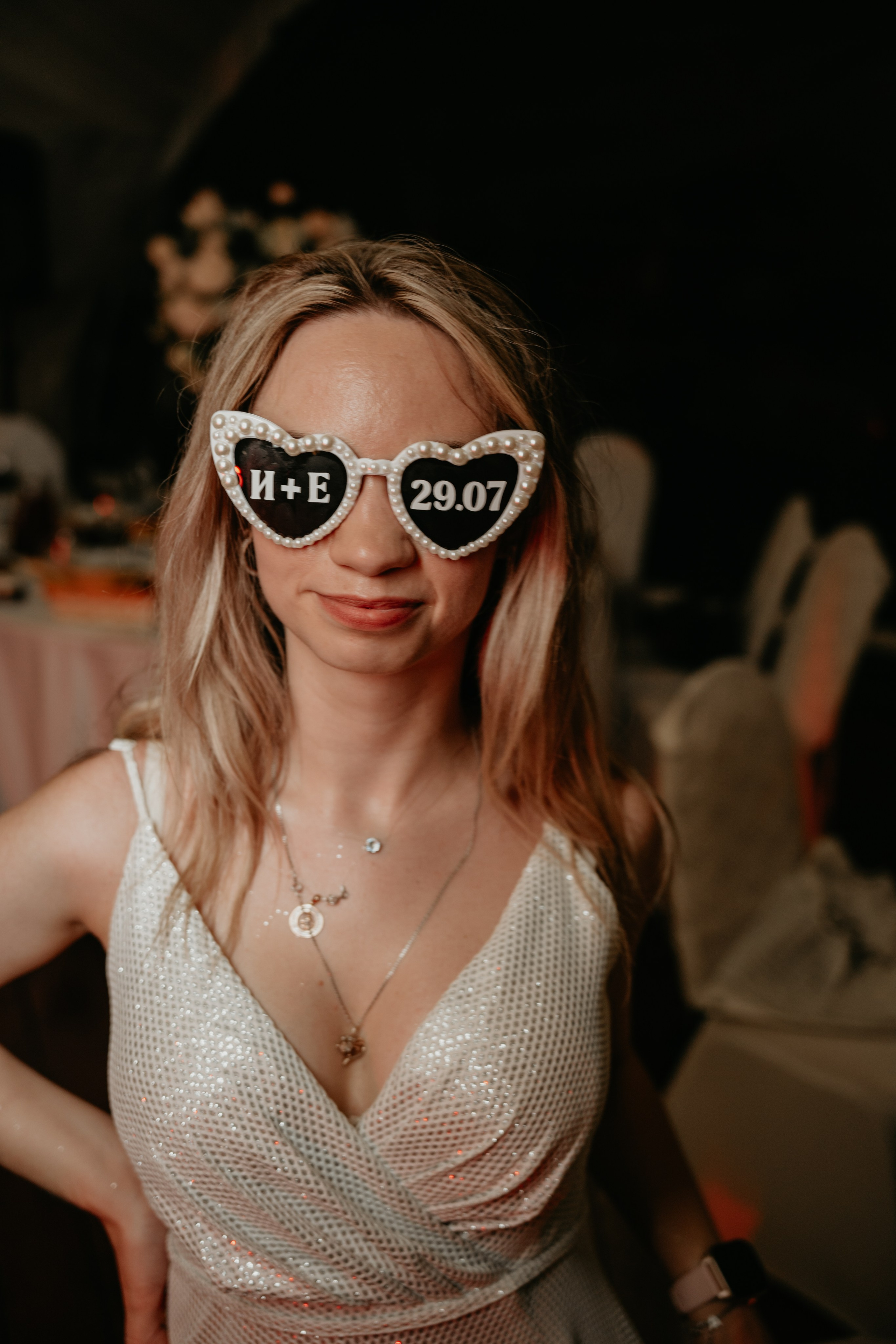 Иван и Евгения. Концептуальный фотограф Шлыкова Ольга