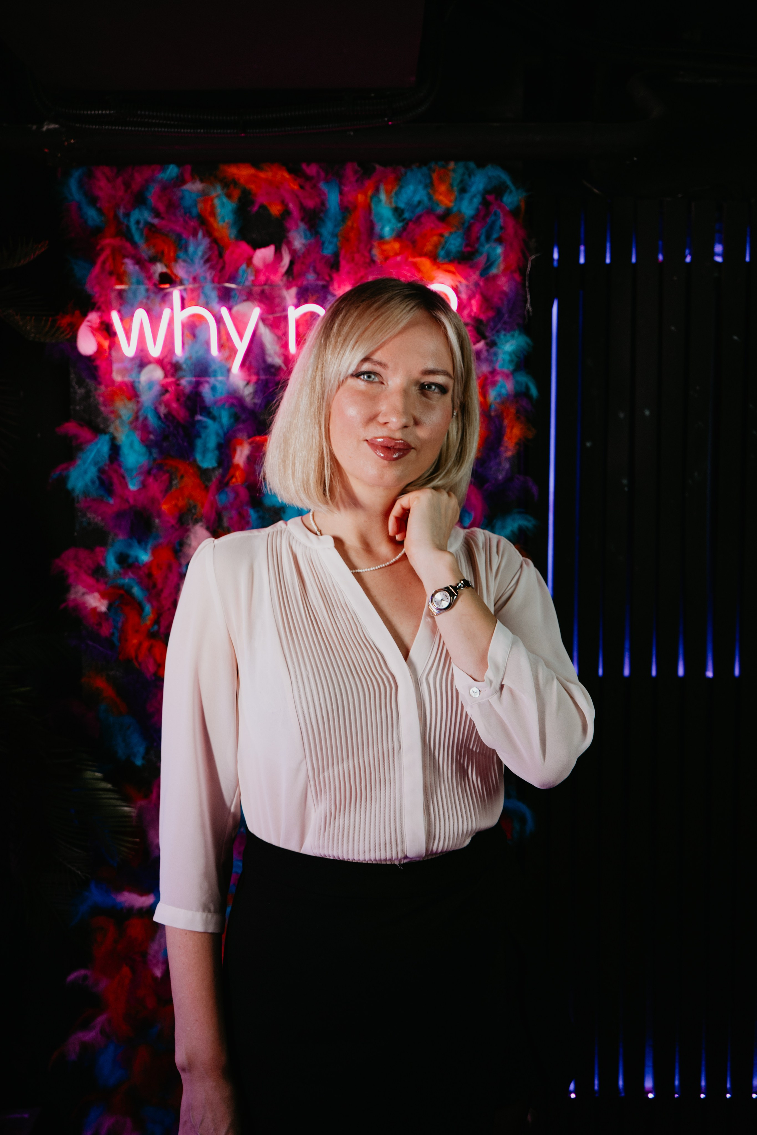 Девичник. Концептуальный фотограф Шлыкова Ольга