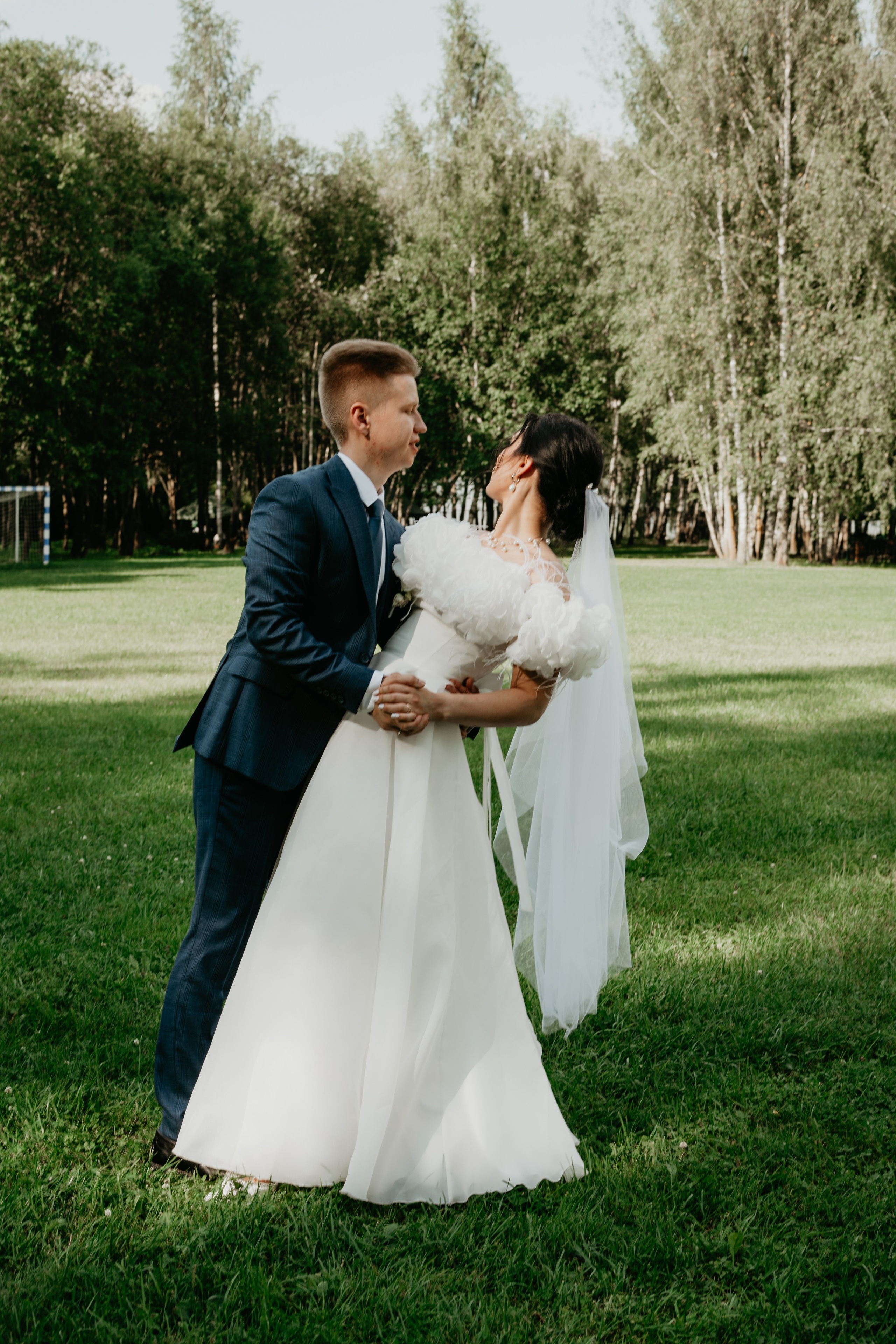 Иван и Евгения. Концептуальный фотограф Шлыкова Ольга