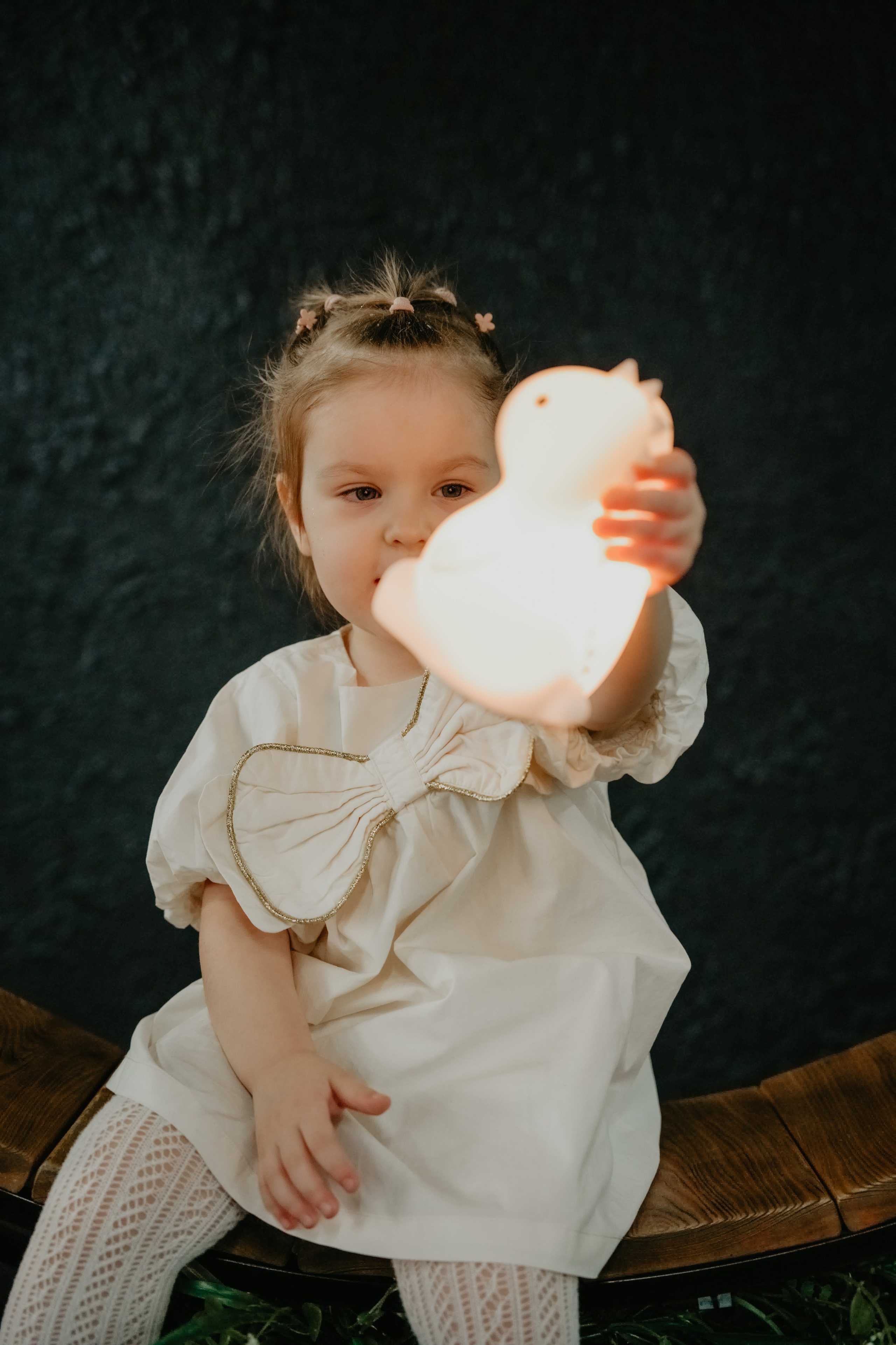 Детский день. Концептуальный фотограф Шлыкова Ольга