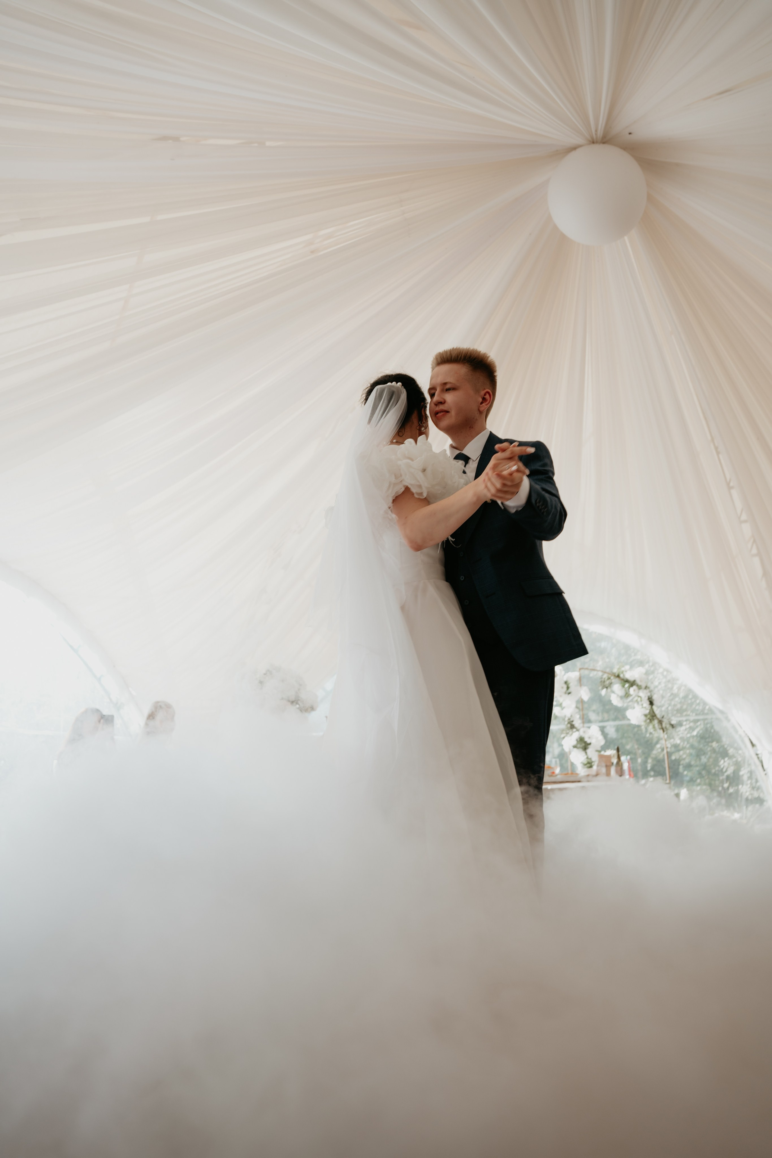 Иван и Евгения. Концептуальный фотограф Шлыкова Ольга