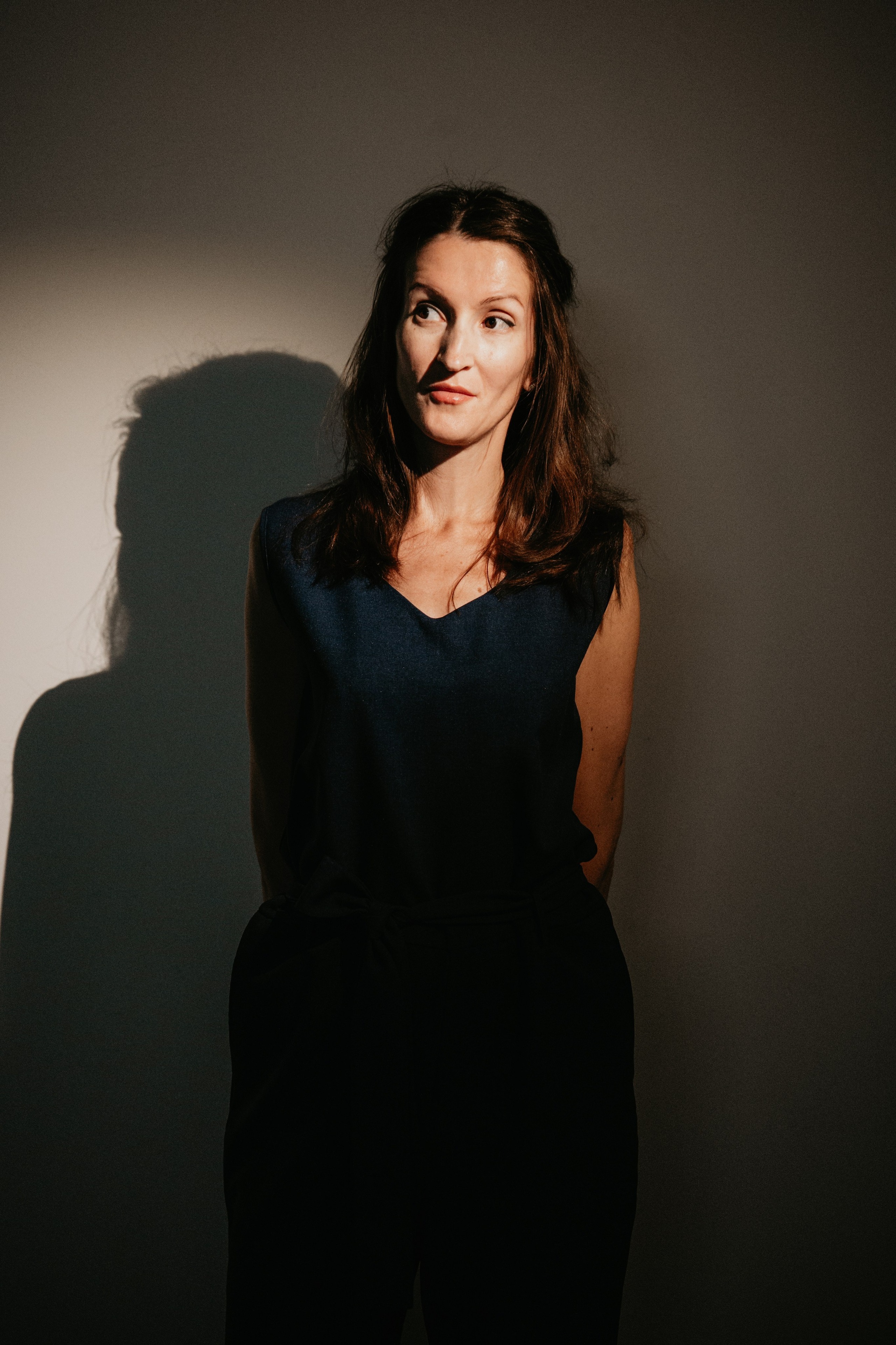 Елена. Концептуальный фотограф Шлыкова Ольга