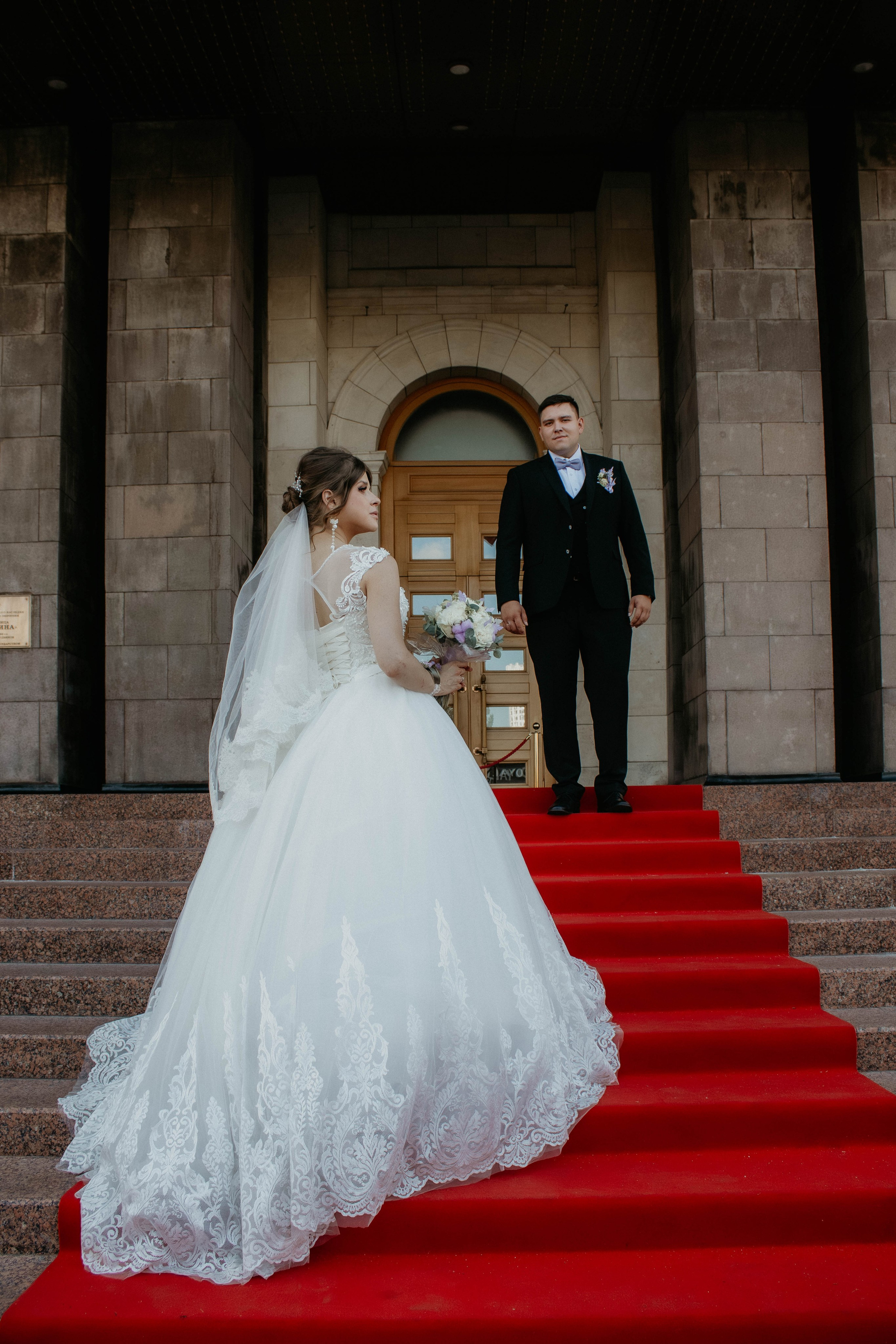 Маргарита и Игорь. Концептуальный фотограф Шлыкова Ольга