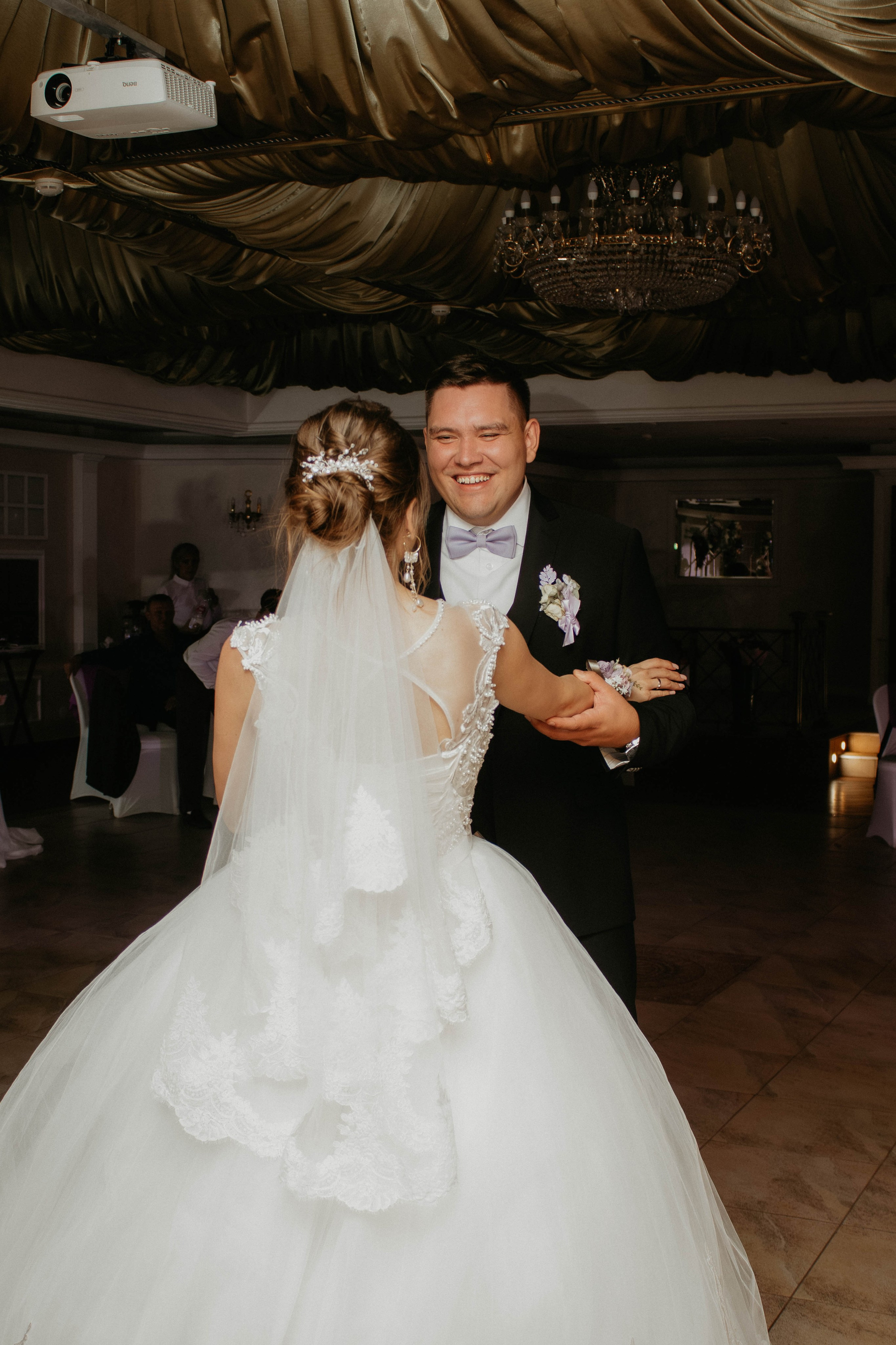 Маргарита и Игорь. Концептуальный фотограф Шлыкова Ольга