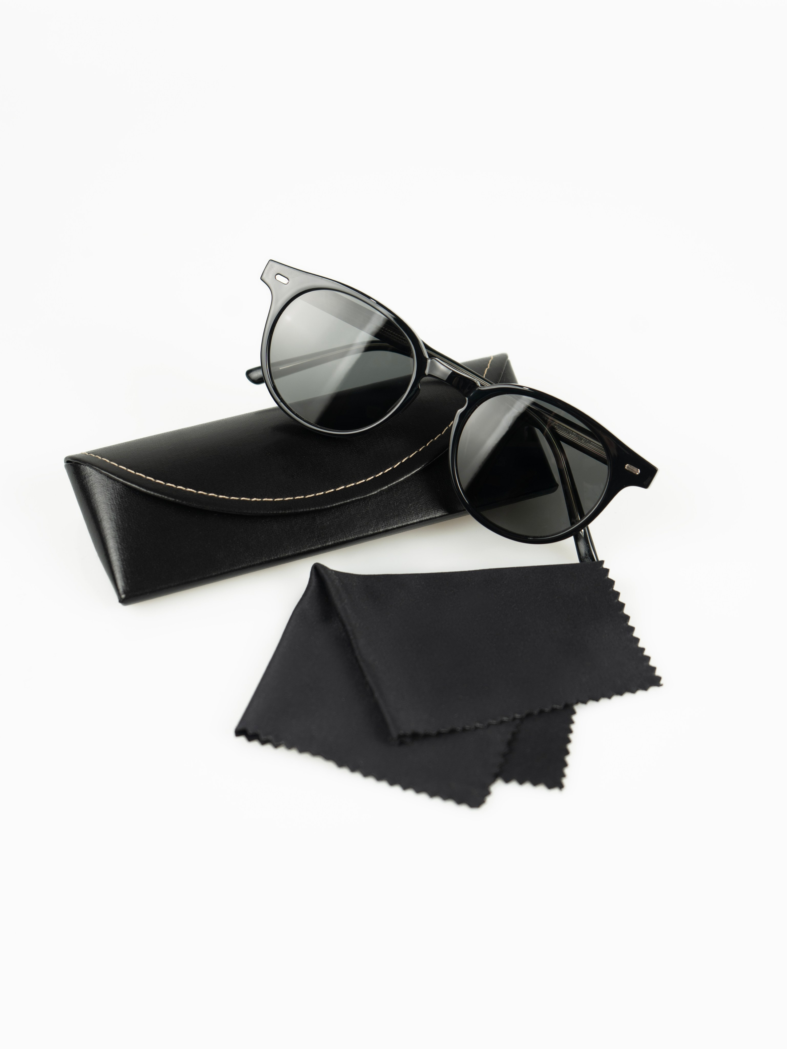 Очки. Концептуальный фотограф Шлыкова Ольга