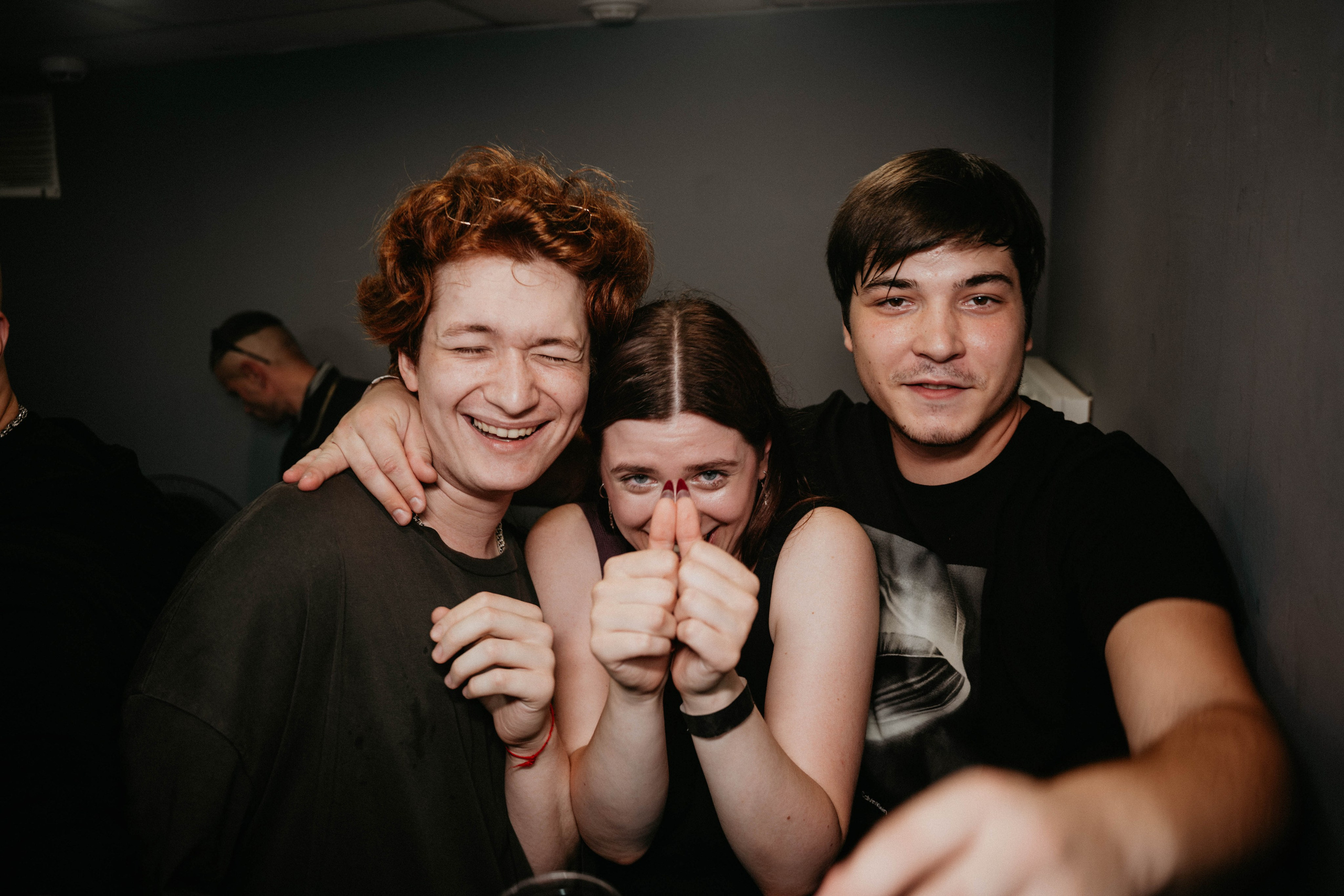 AURA. Концептуальный фотограф Шлыкова Ольга