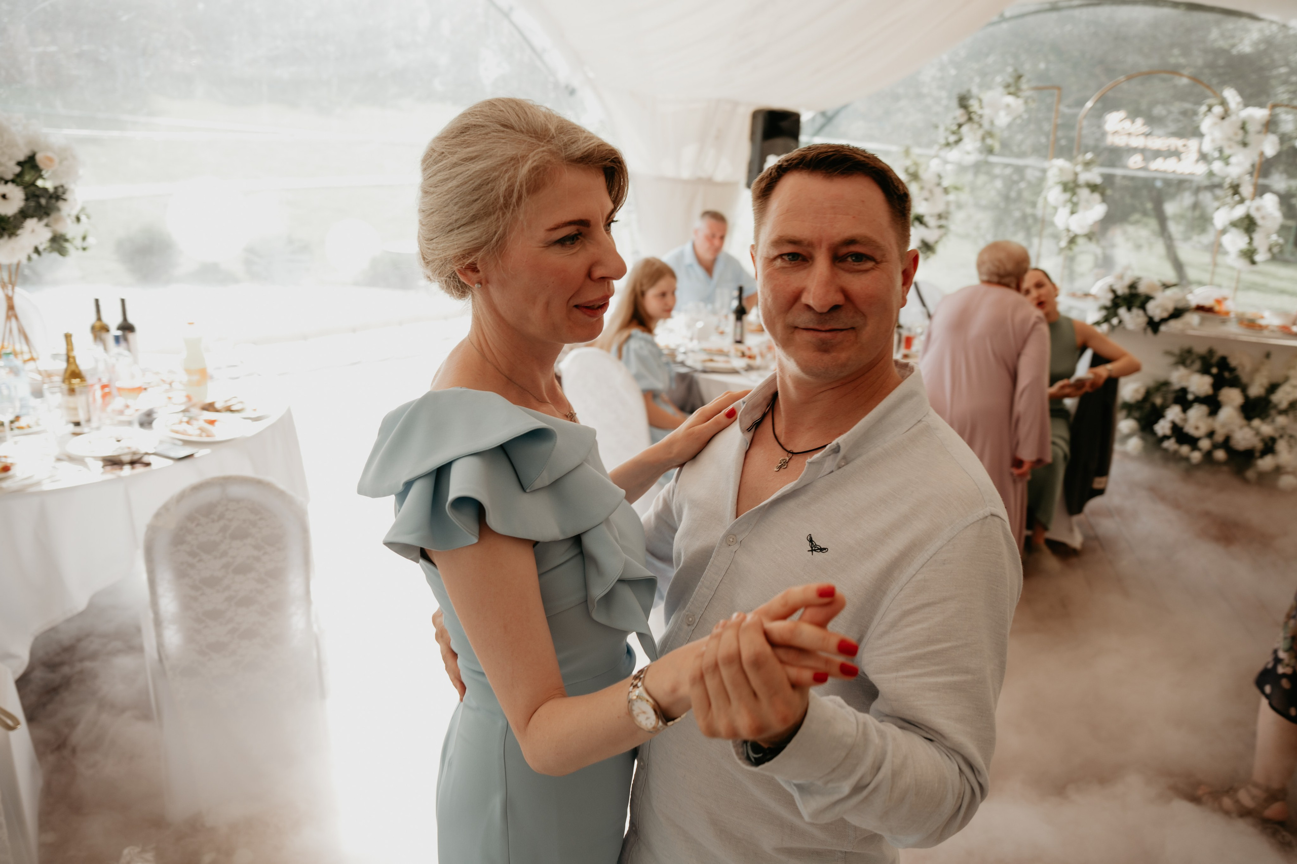 Иван и Евгения. Концептуальный фотограф Шлыкова Ольга