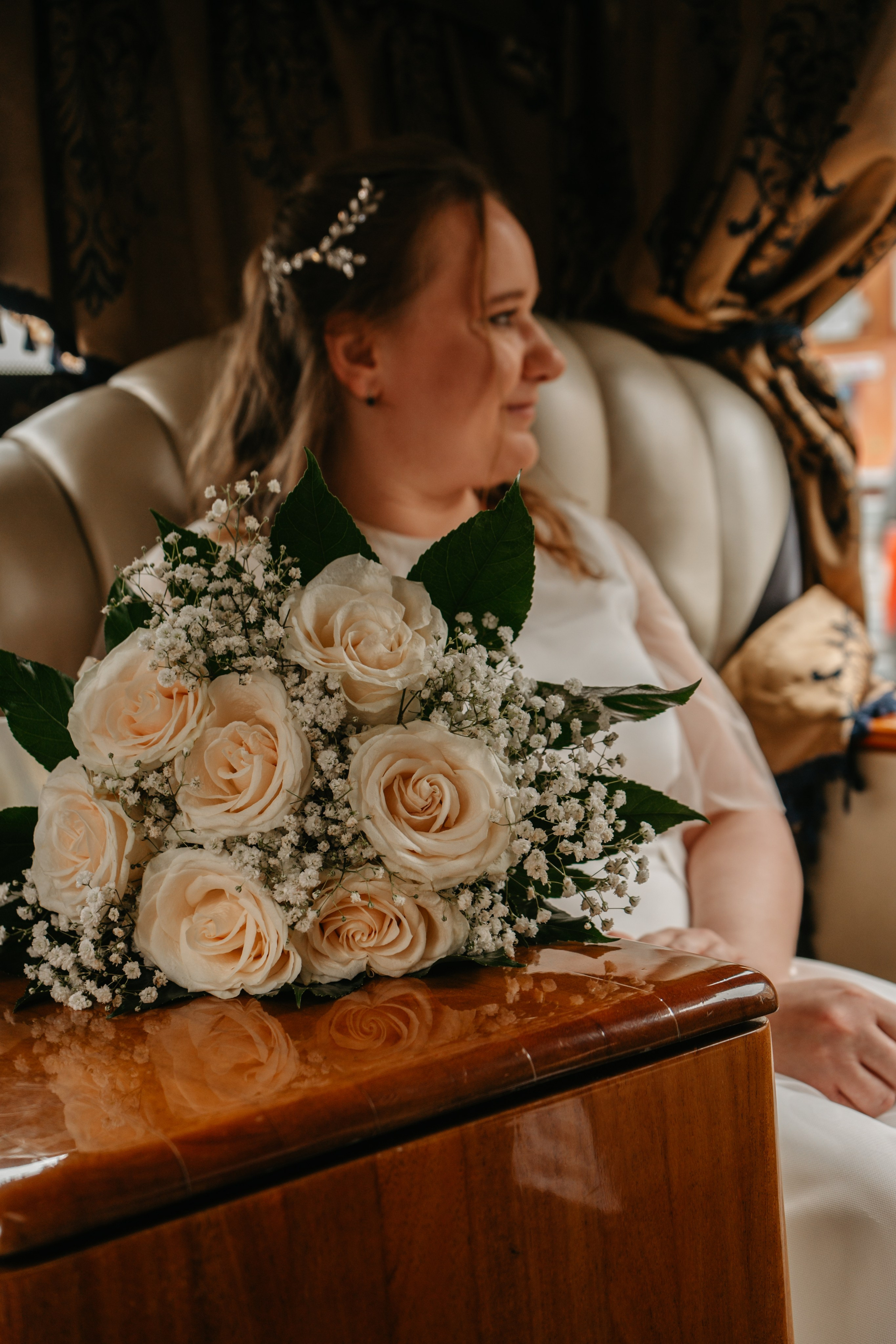 Татьяна и Иван. Концептуальный фотограф Шлыкова Ольга