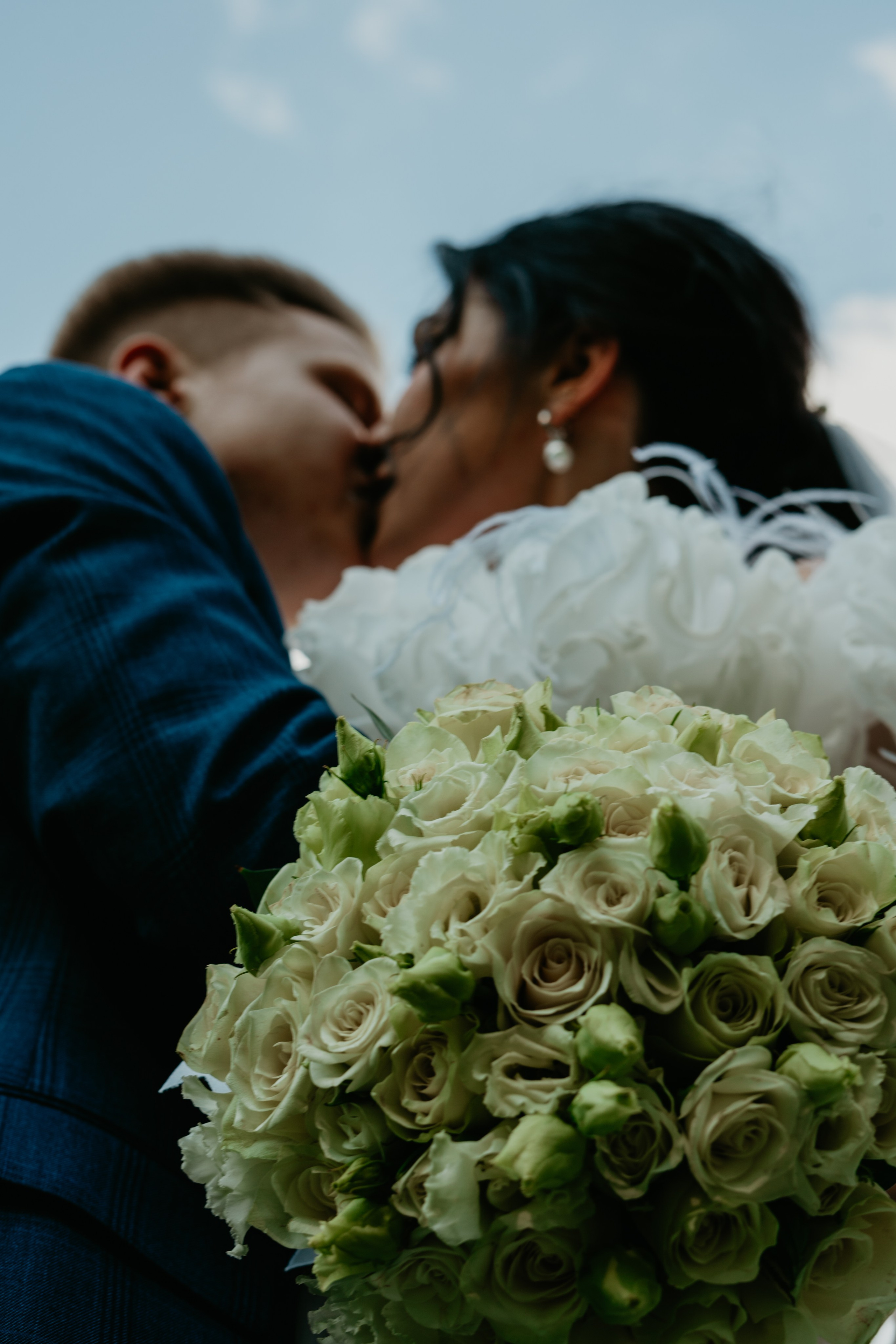 Иван и Евгения. Концептуальный фотограф Шлыкова Ольга