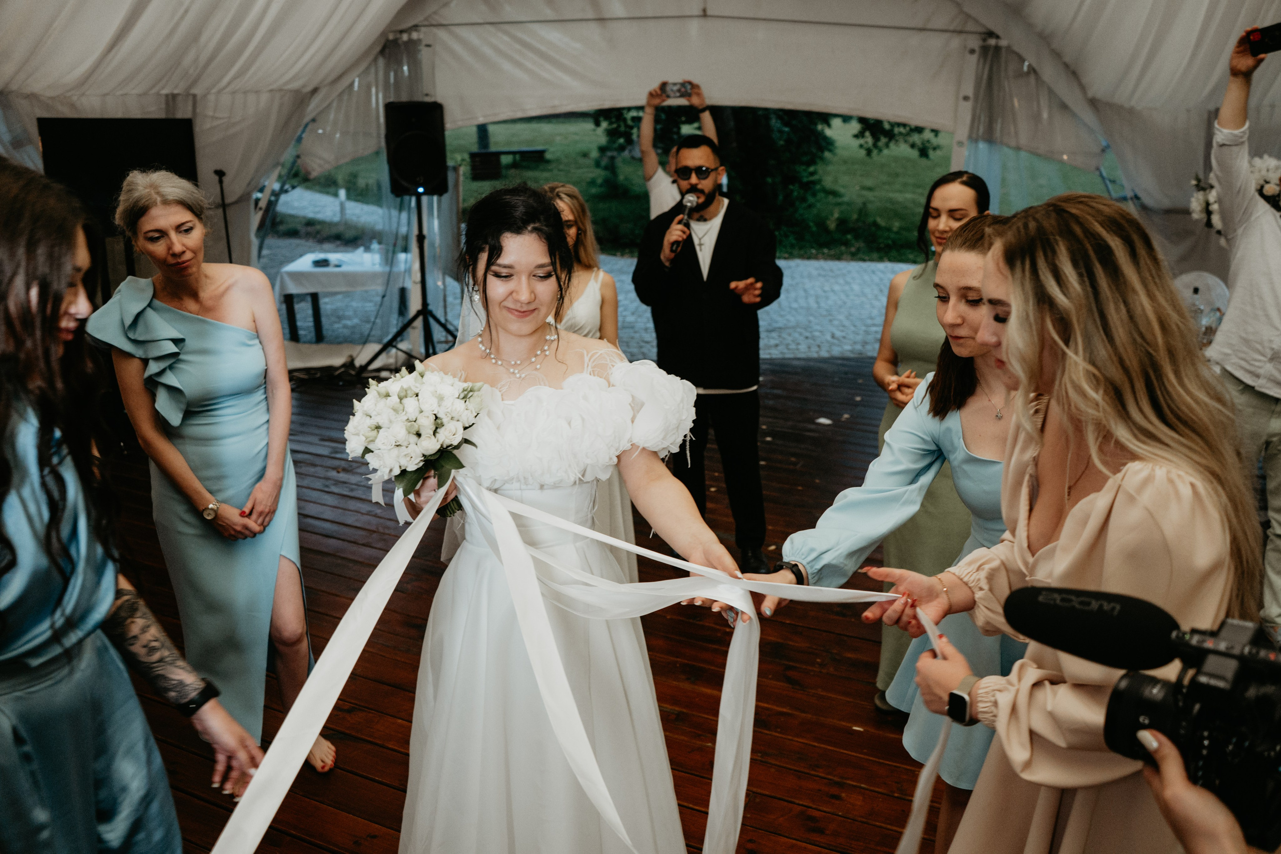 Иван и Евгения. Концептуальный фотограф Шлыкова Ольга