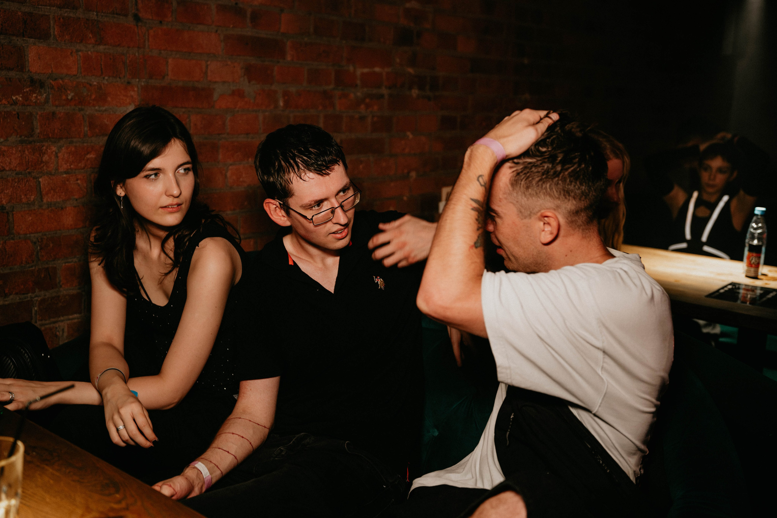 AURA. Концептуальный фотограф Шлыкова Ольга