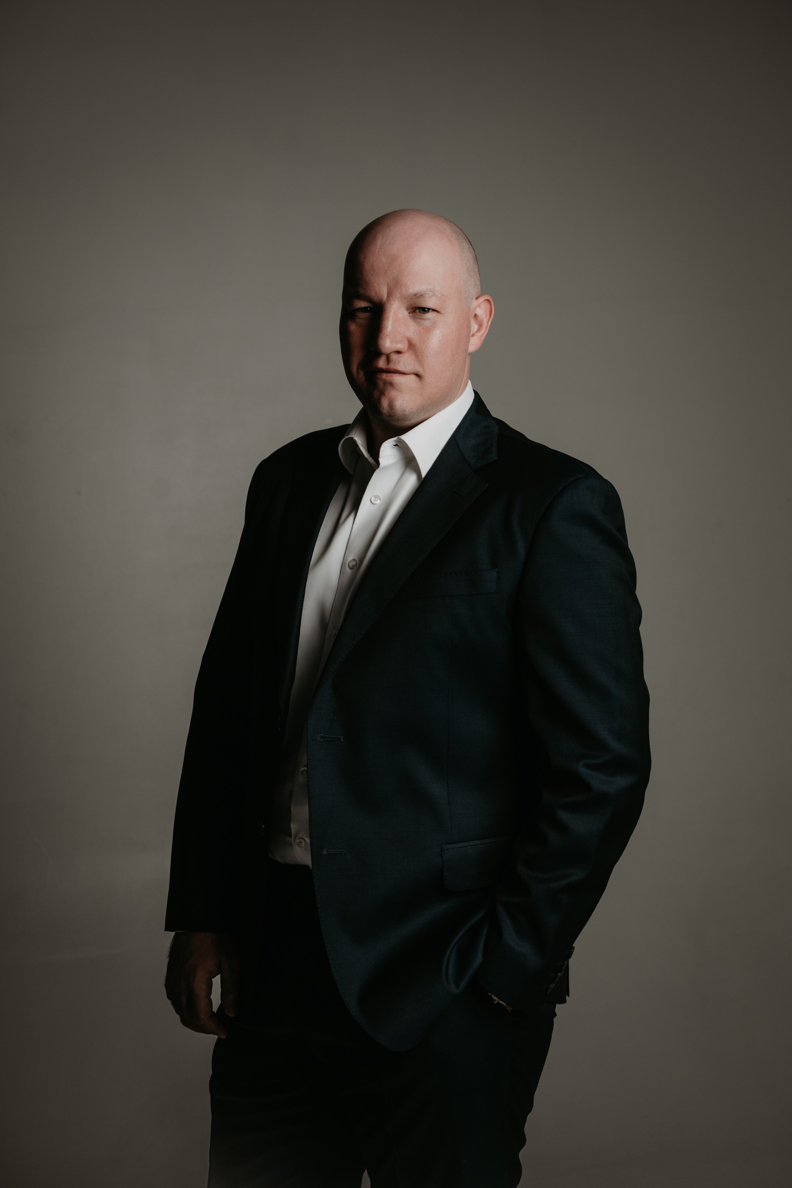 Павел. Концептуальный фотограф Шлыкова Ольга