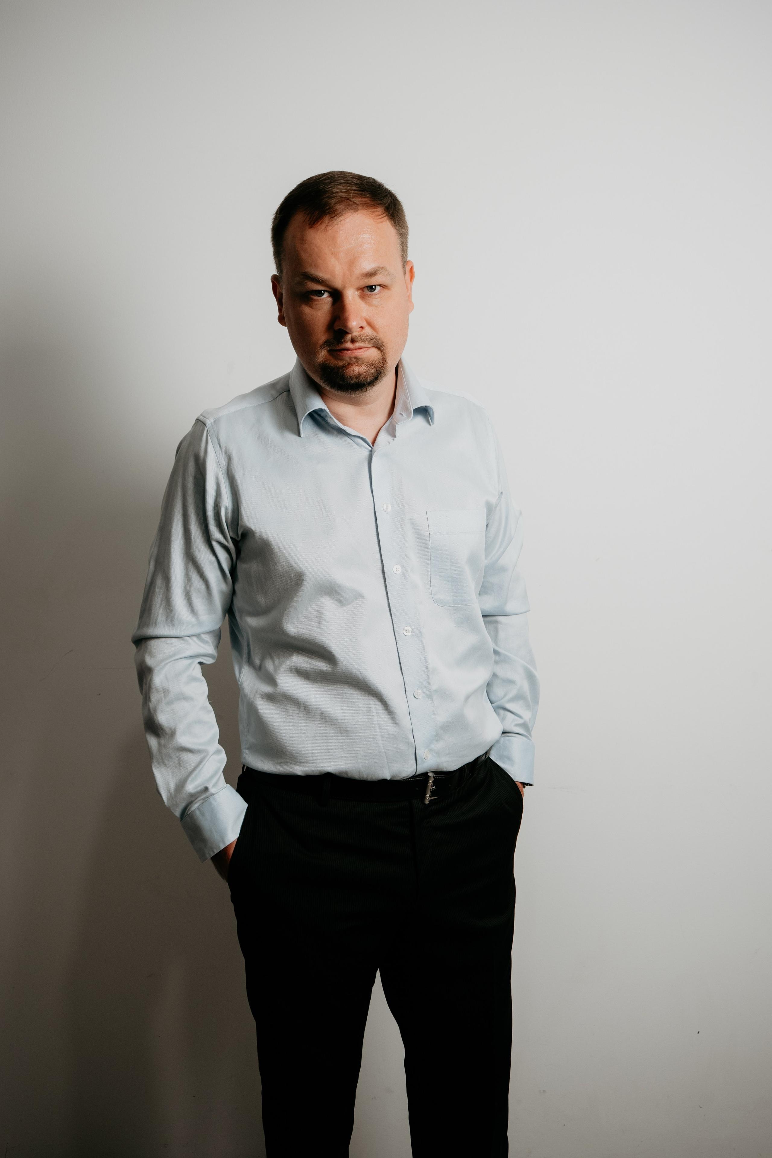 Дмитрий. Концептуальный фотограф Шлыкова Ольга